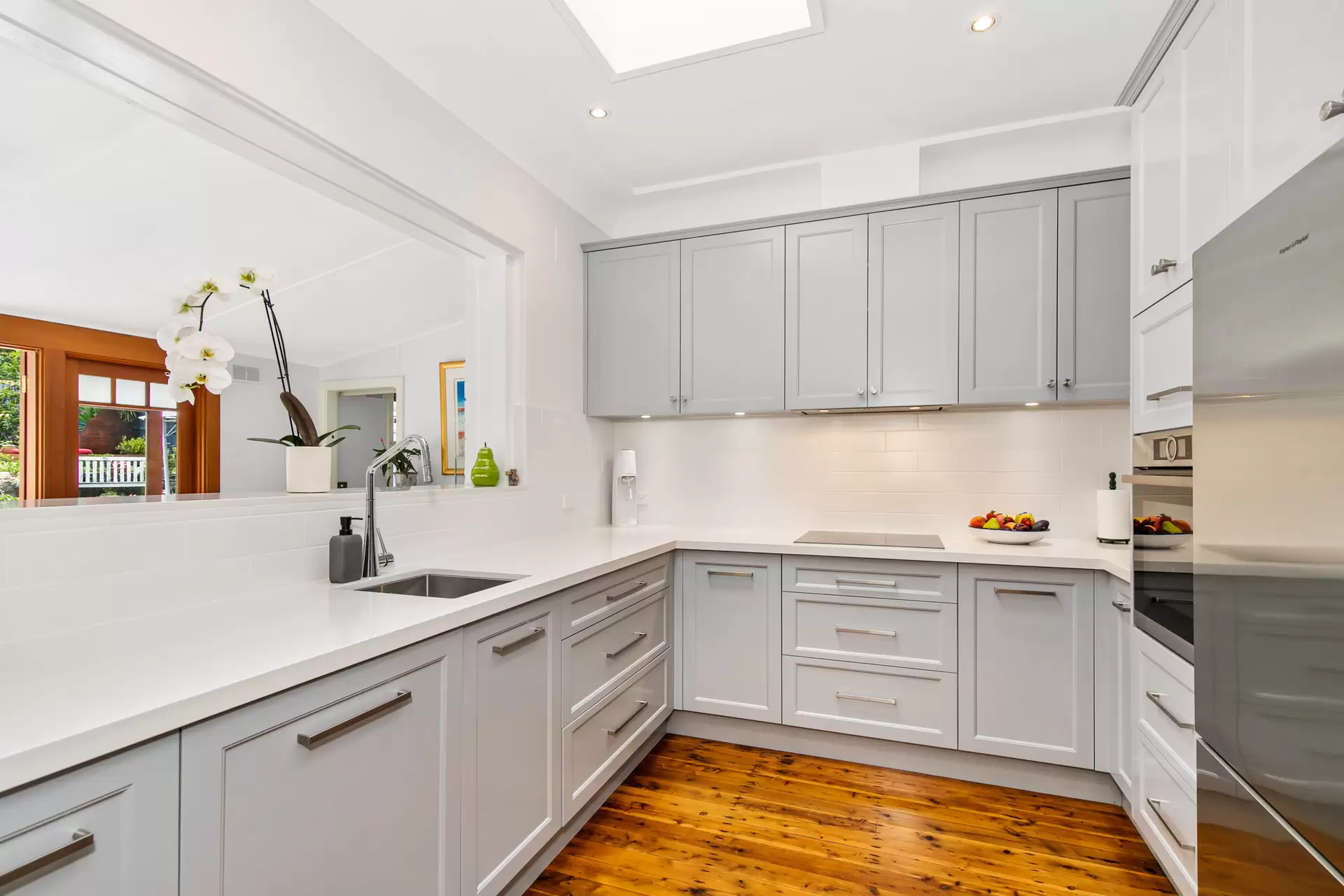 74 Edgeworth David Avenue, Wahroonga Sold by The Marshall Group - image 2