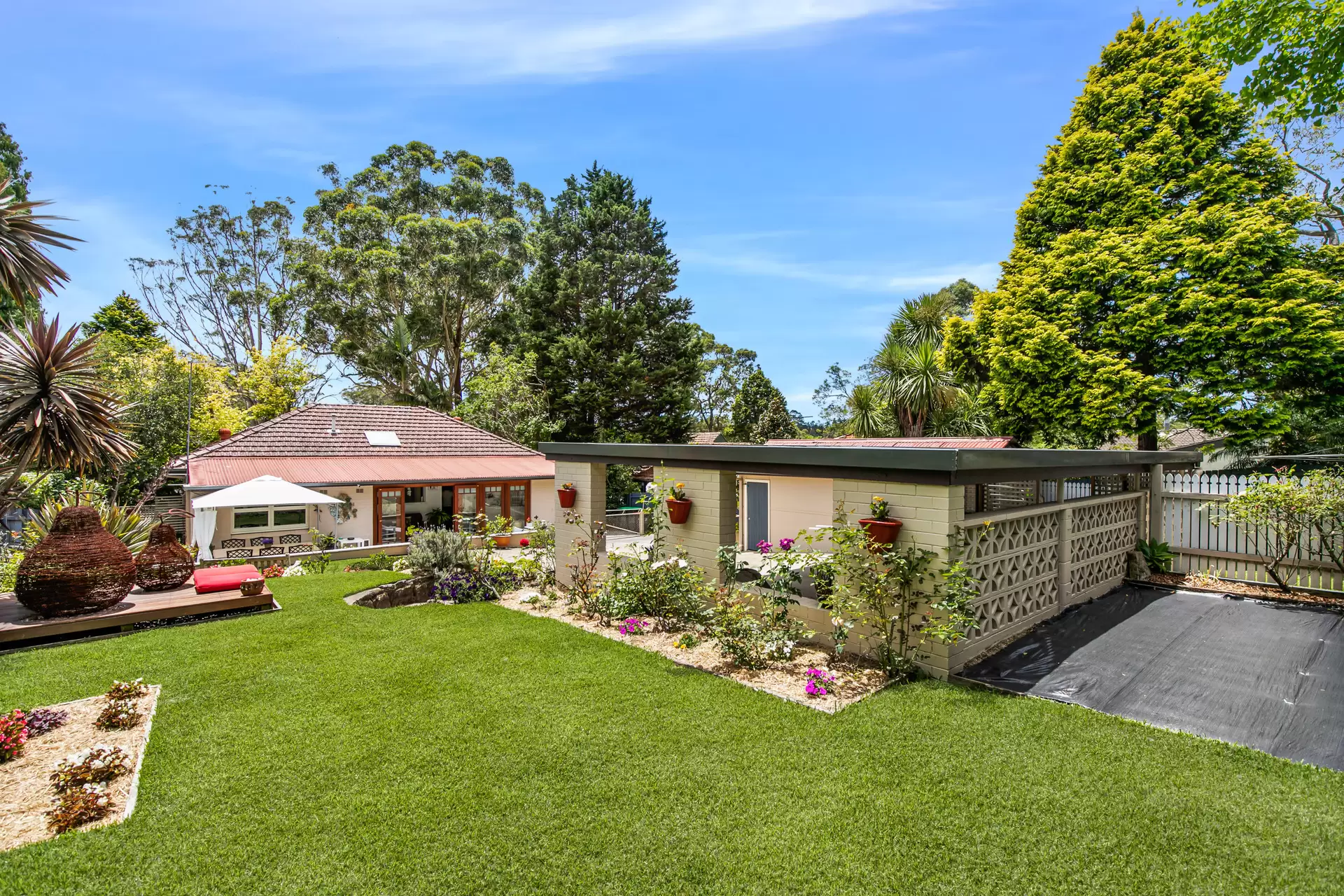 74 Edgeworth David Avenue, Wahroonga Sold by The Marshall Group - image 9