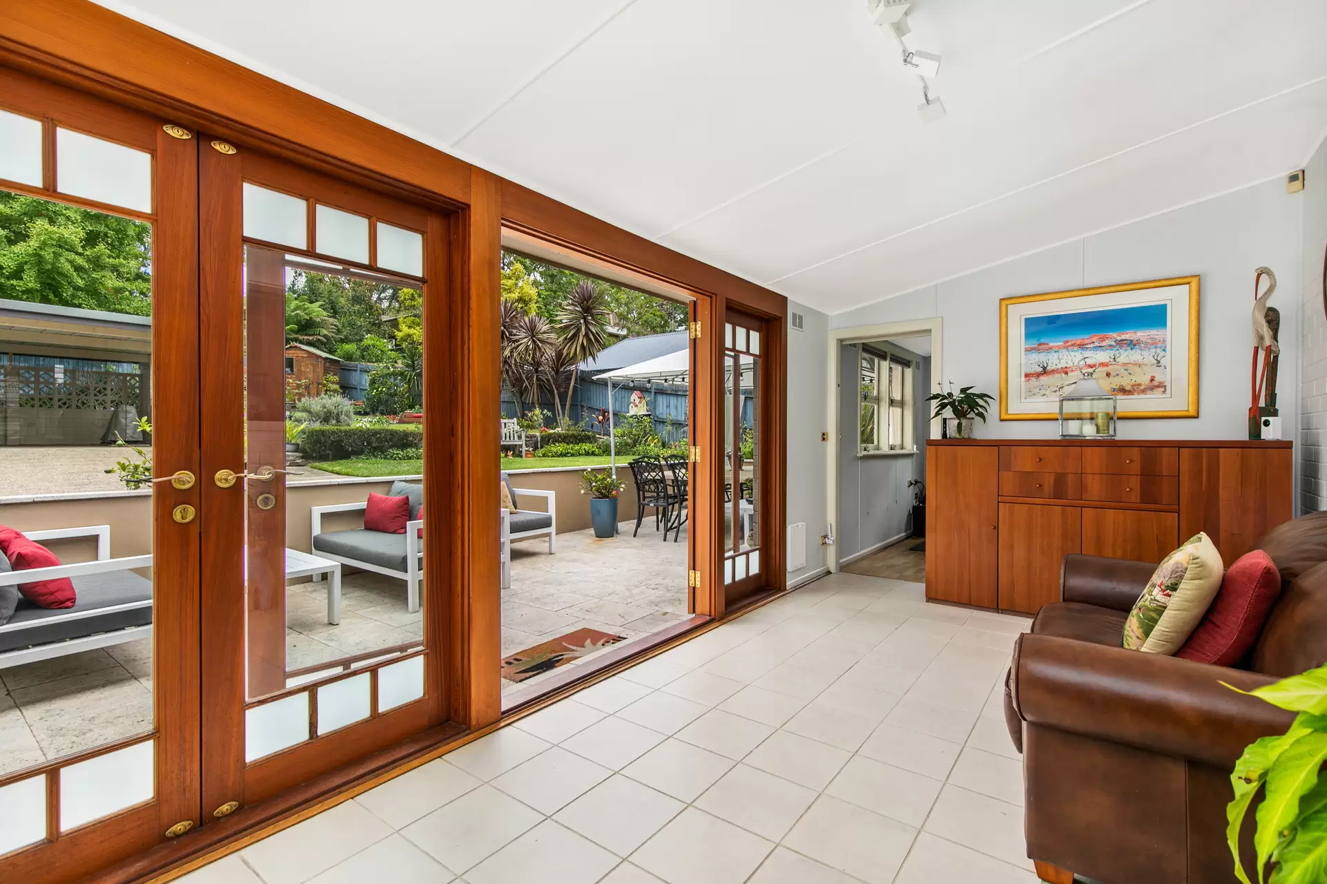 74 Edgeworth David Avenue, Wahroonga Sold by The Marshall Group - image 5