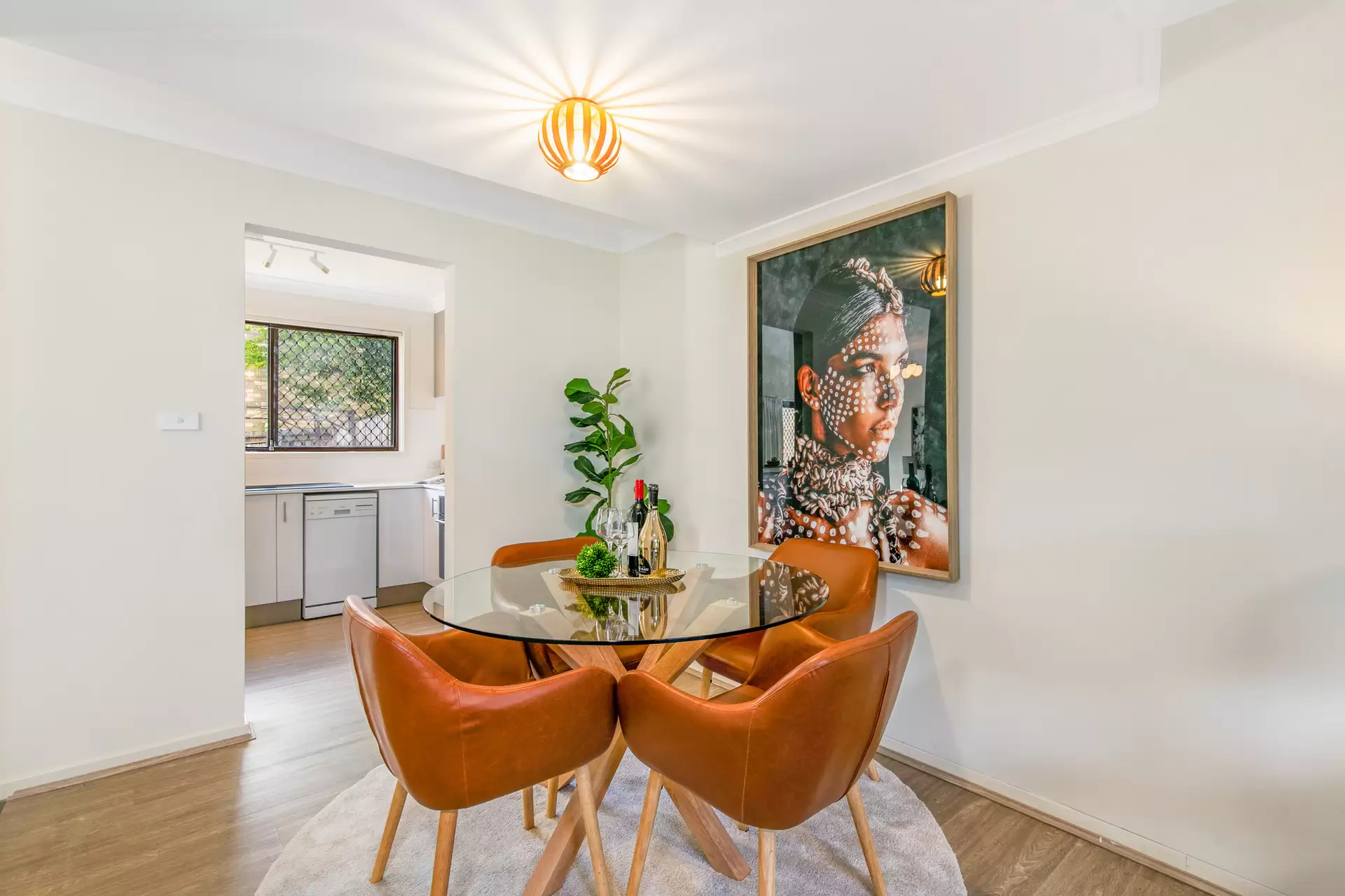 11/53-57 Burdett Street, Hornsby Sold by The Marshall Group - image 2