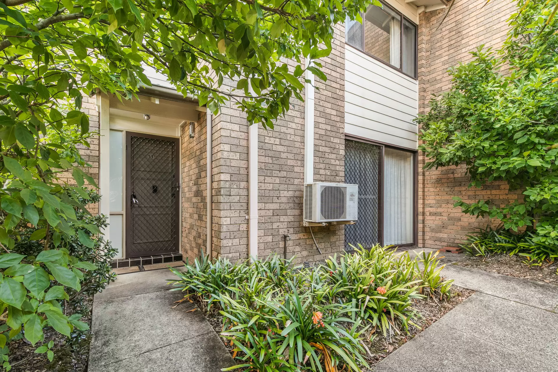 11/53-57 Burdett Street, Hornsby Sold by The Marshall Group - image 10
