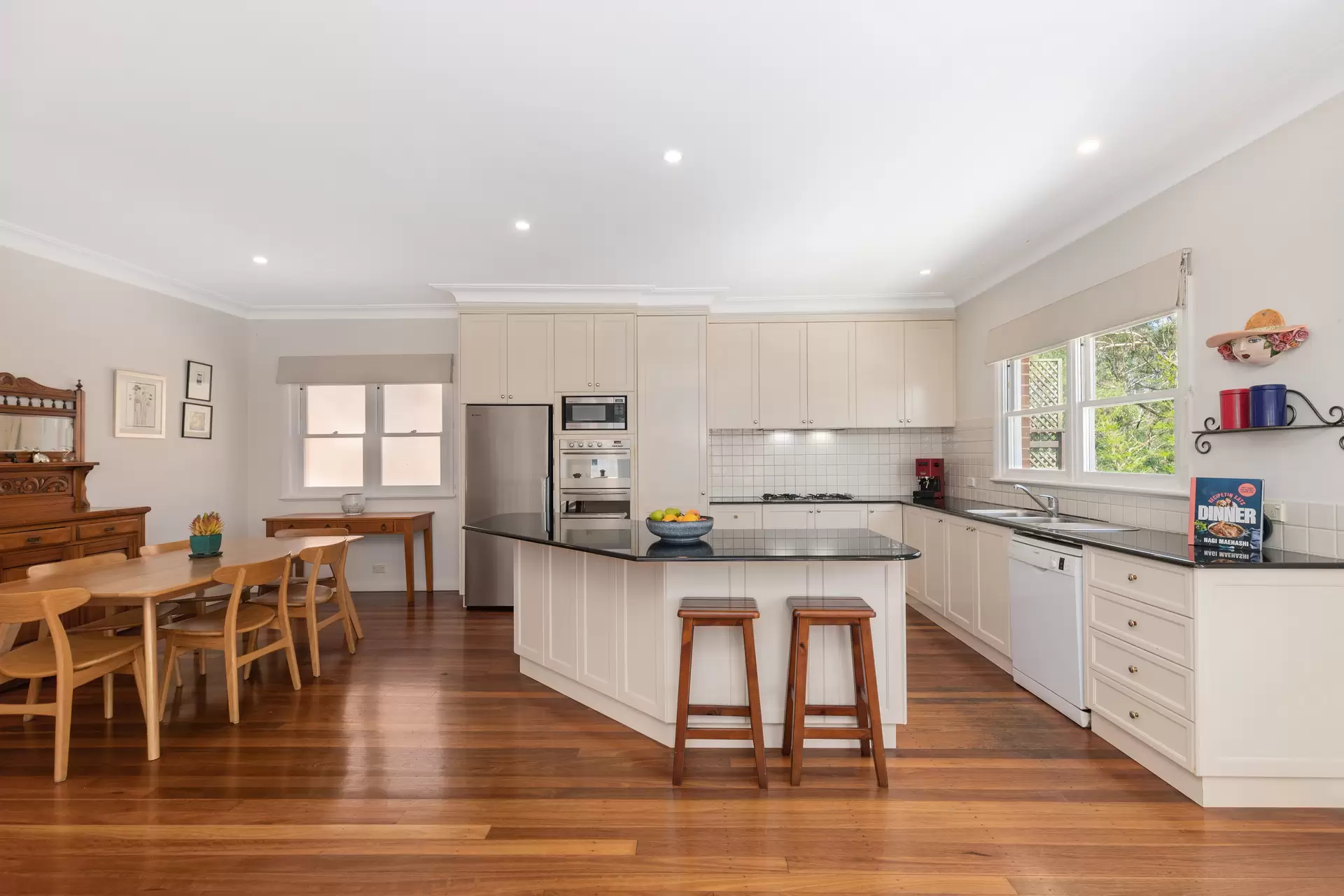 94 Spencer Road, Killara Sold by The Marshall Group - image 2