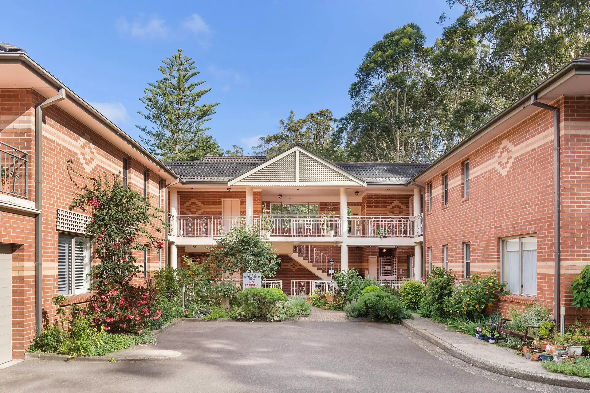 27/67 Stanhope Road, Killara Sold by The Marshall Group - image 1