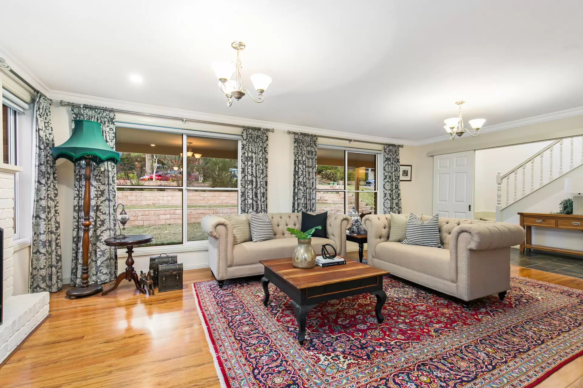 16 Tamar Place, Wahroonga Sold by The Marshall Group - image 2