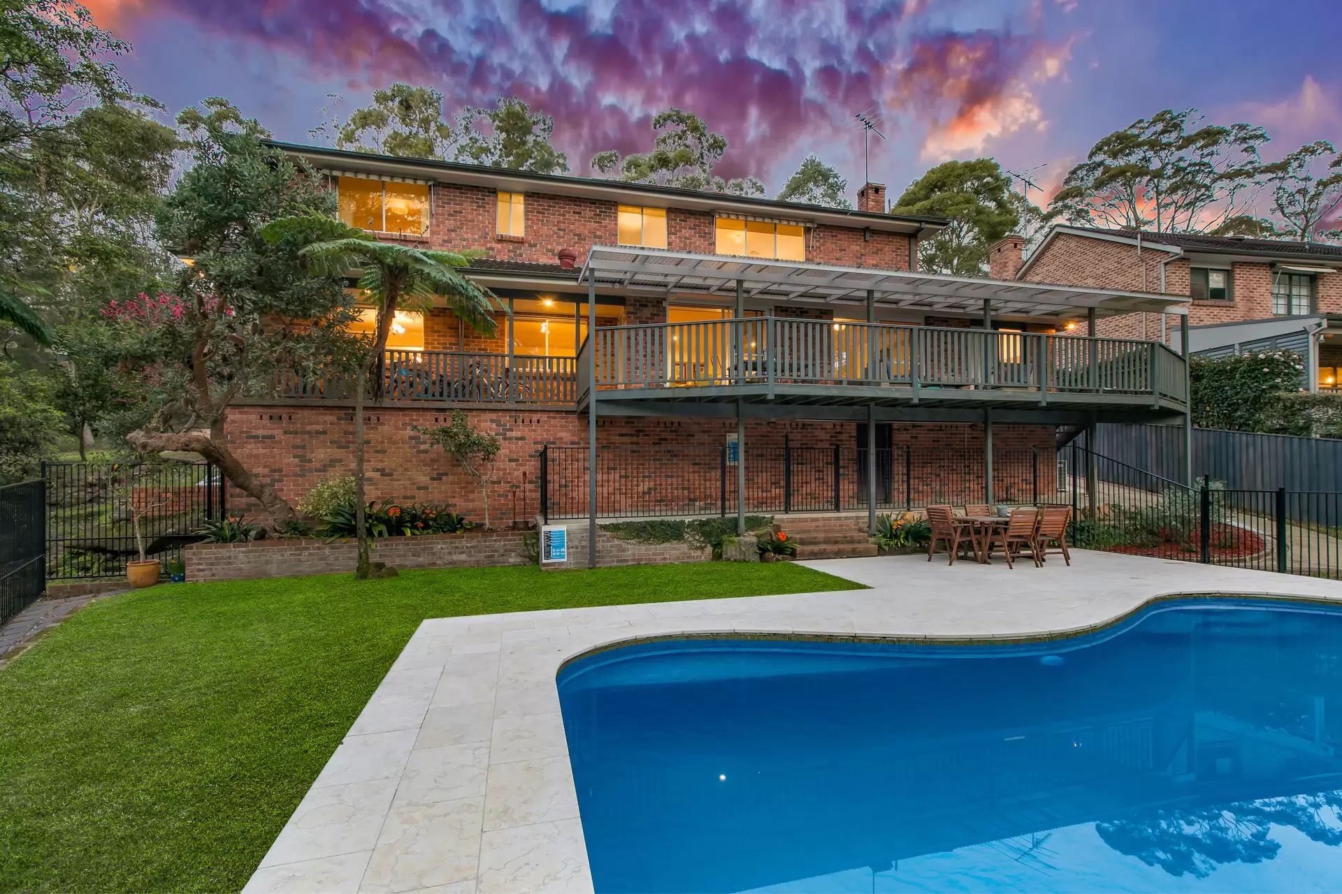 16 Tamar Place, Wahroonga Sold by The Marshall Group - image 12