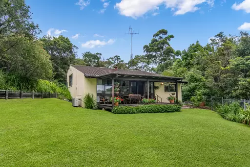 35 Orana Avenue, Hornsby Sold by The Marshall Group