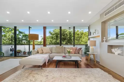 11/567 Pacific Highway, Killara Sold by The Marshall Group