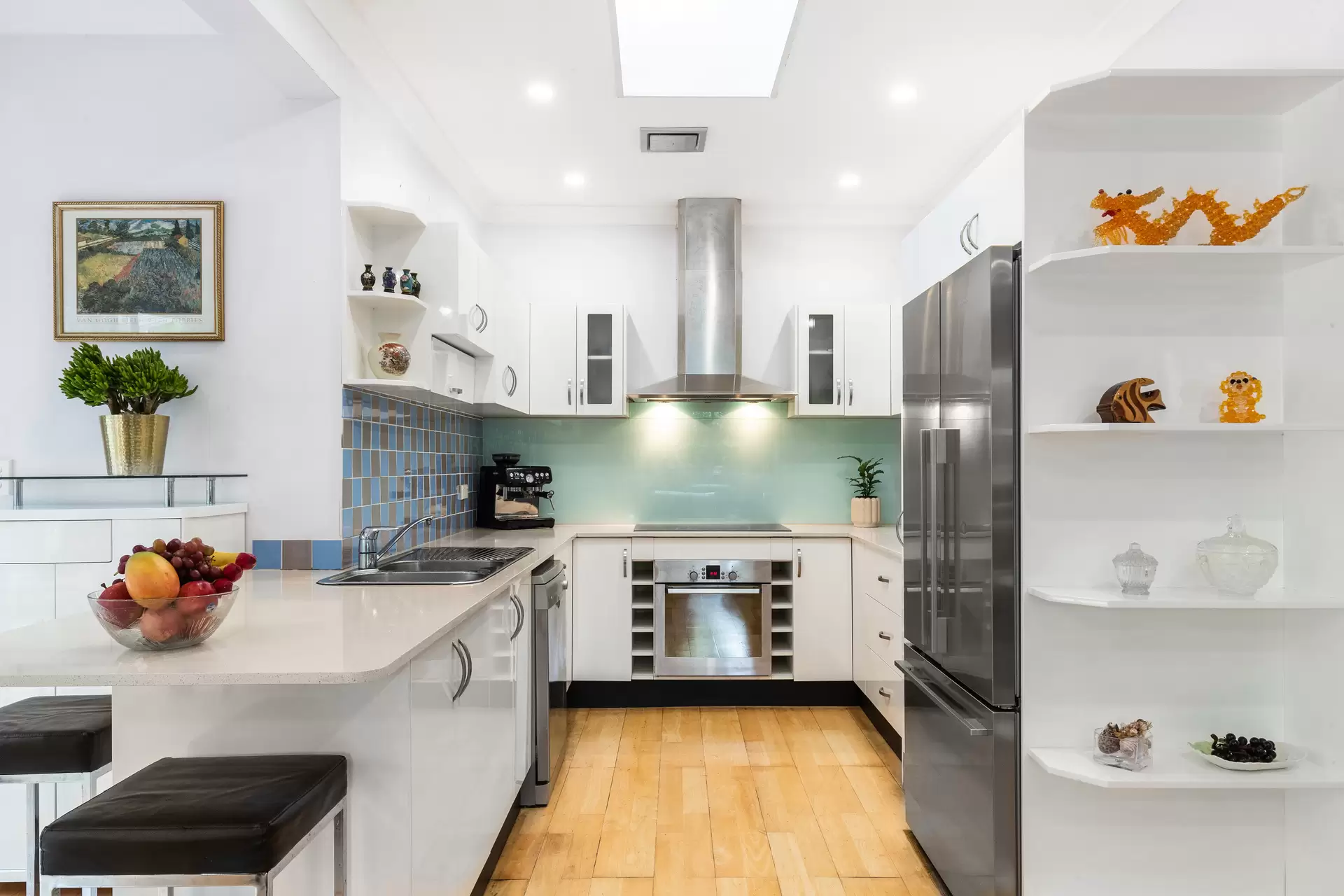 120 Wallalong Crescent, West Pymble Sold by The Marshall Group - image 4