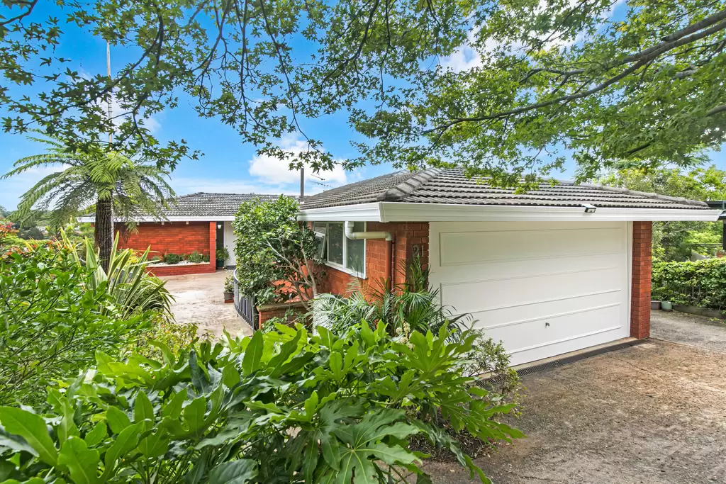 21 Forrest Avenue, Wahroonga Sold by The Marshall Group