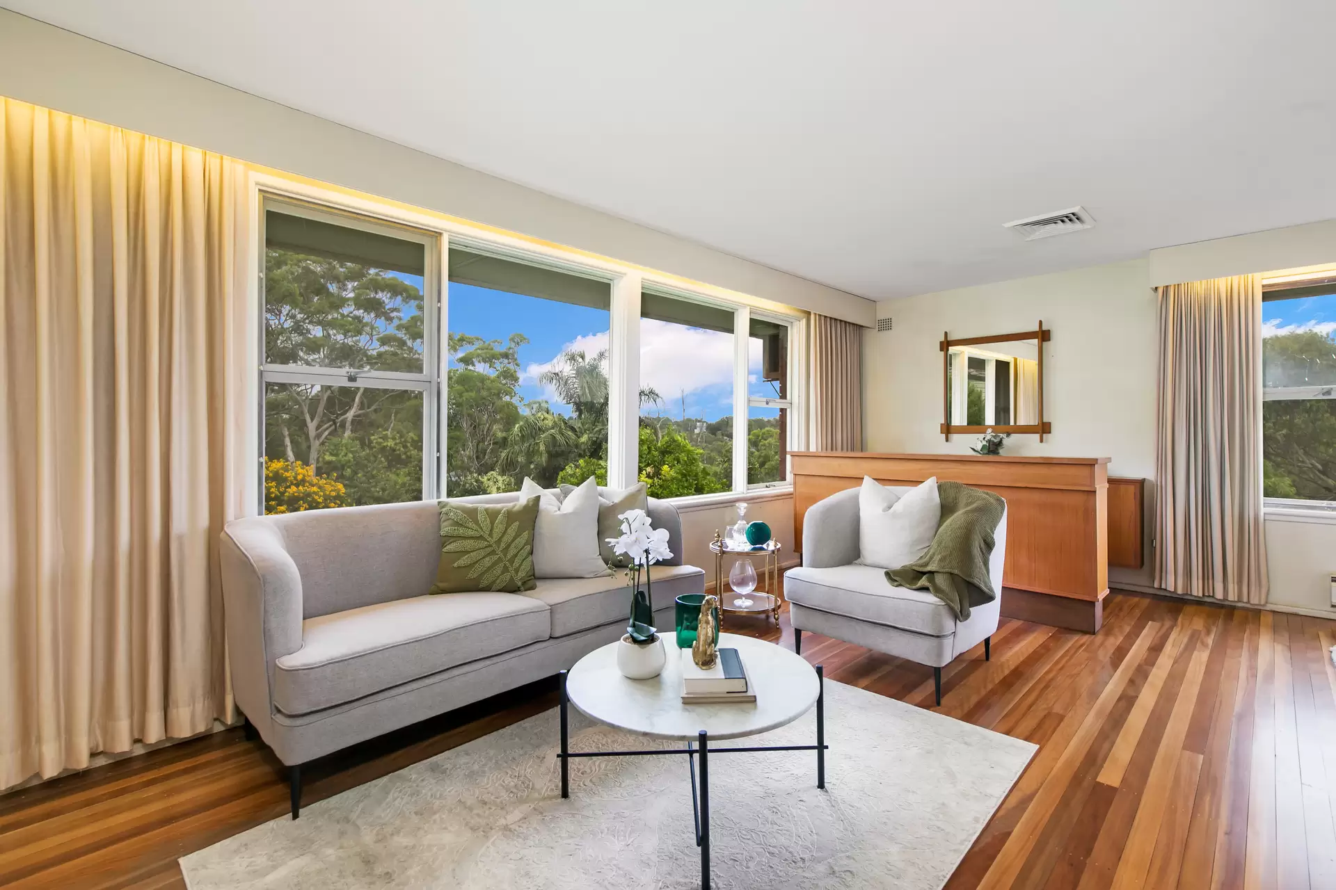 21 Forrest Avenue, Wahroonga Sold by The Marshall Group - image 3