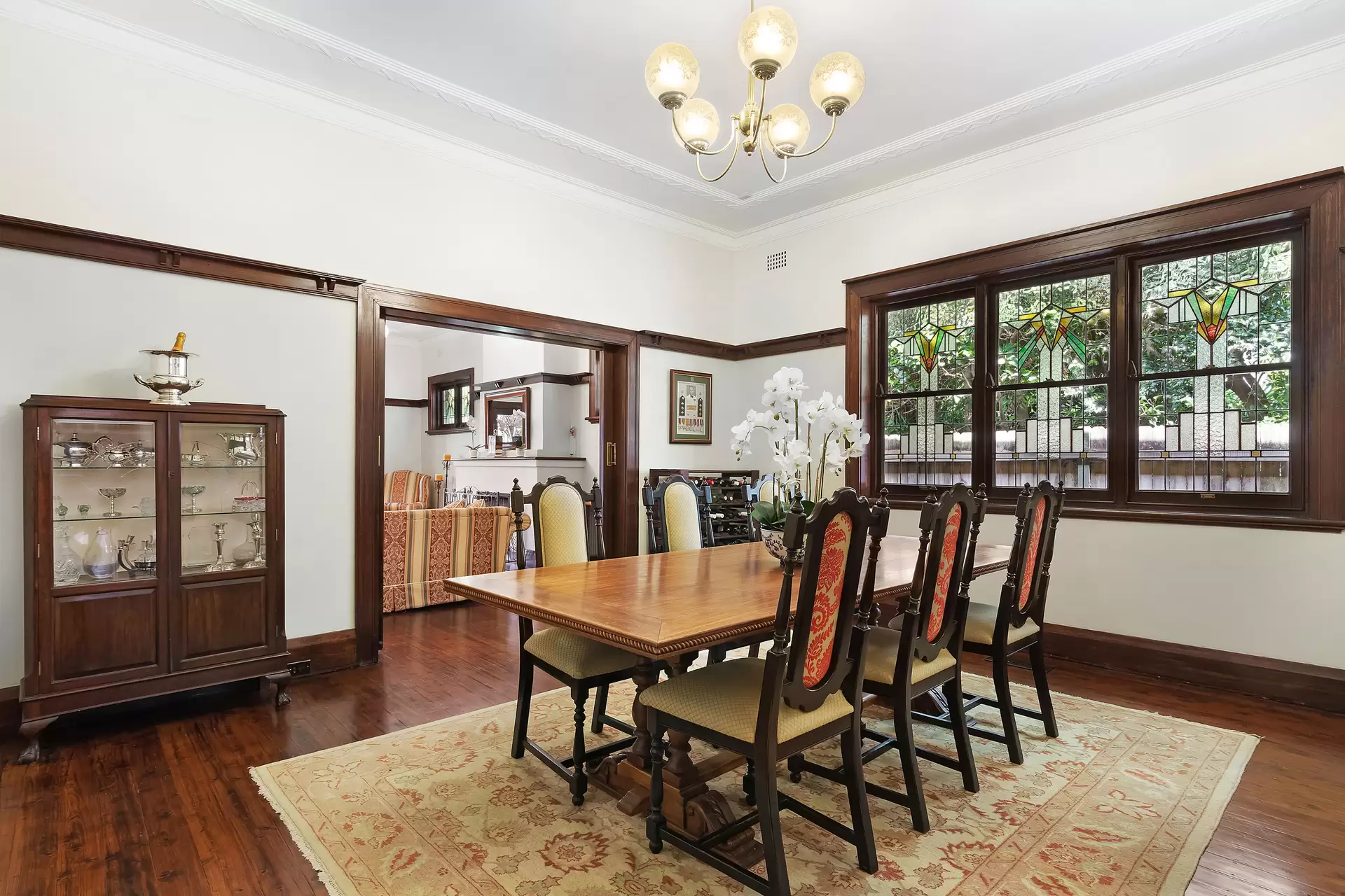 20 Rosedale Road, Gordon Sold by The Marshall Group - image 5