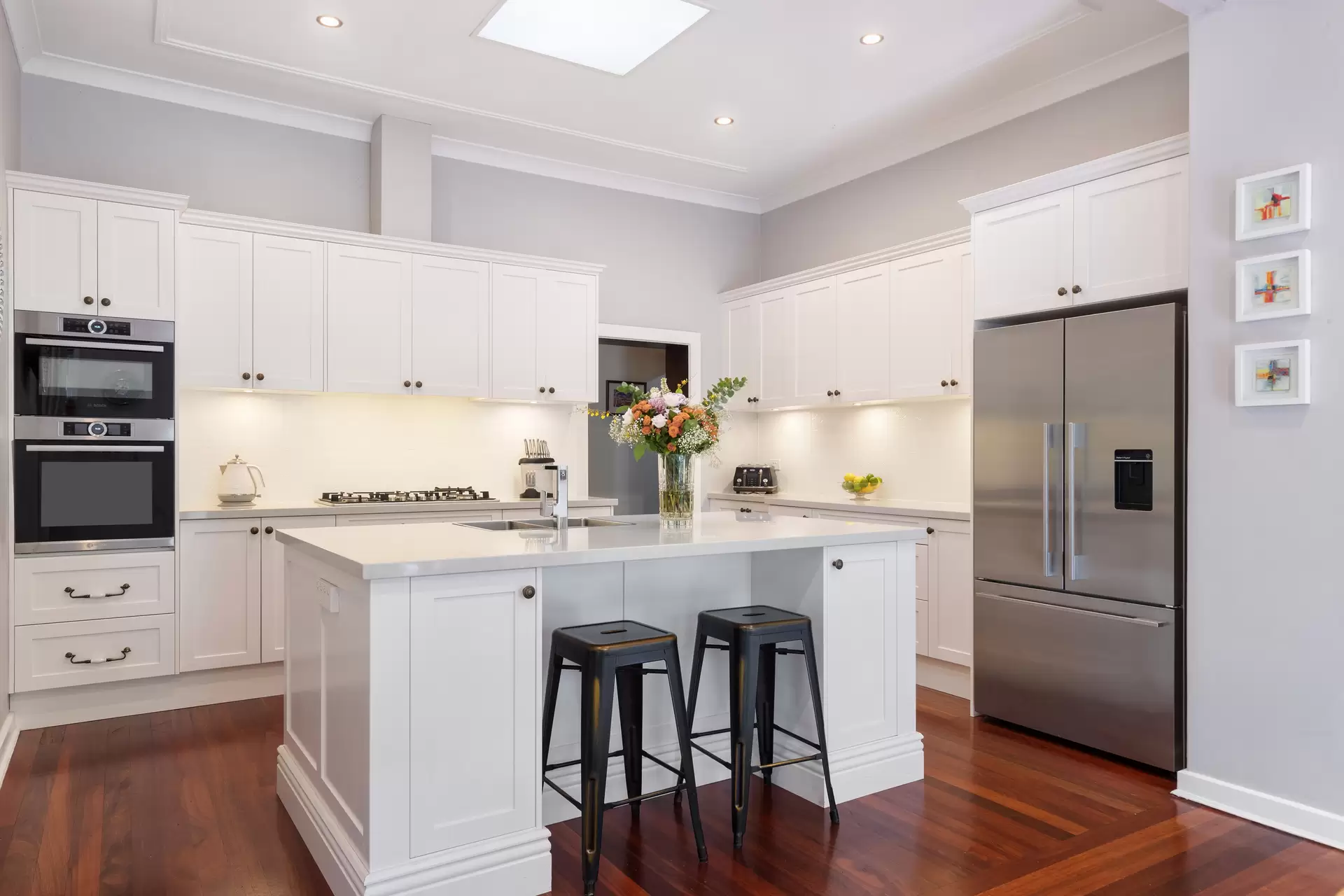 20 Rosedale Road, Gordon Sold by The Marshall Group - image 2