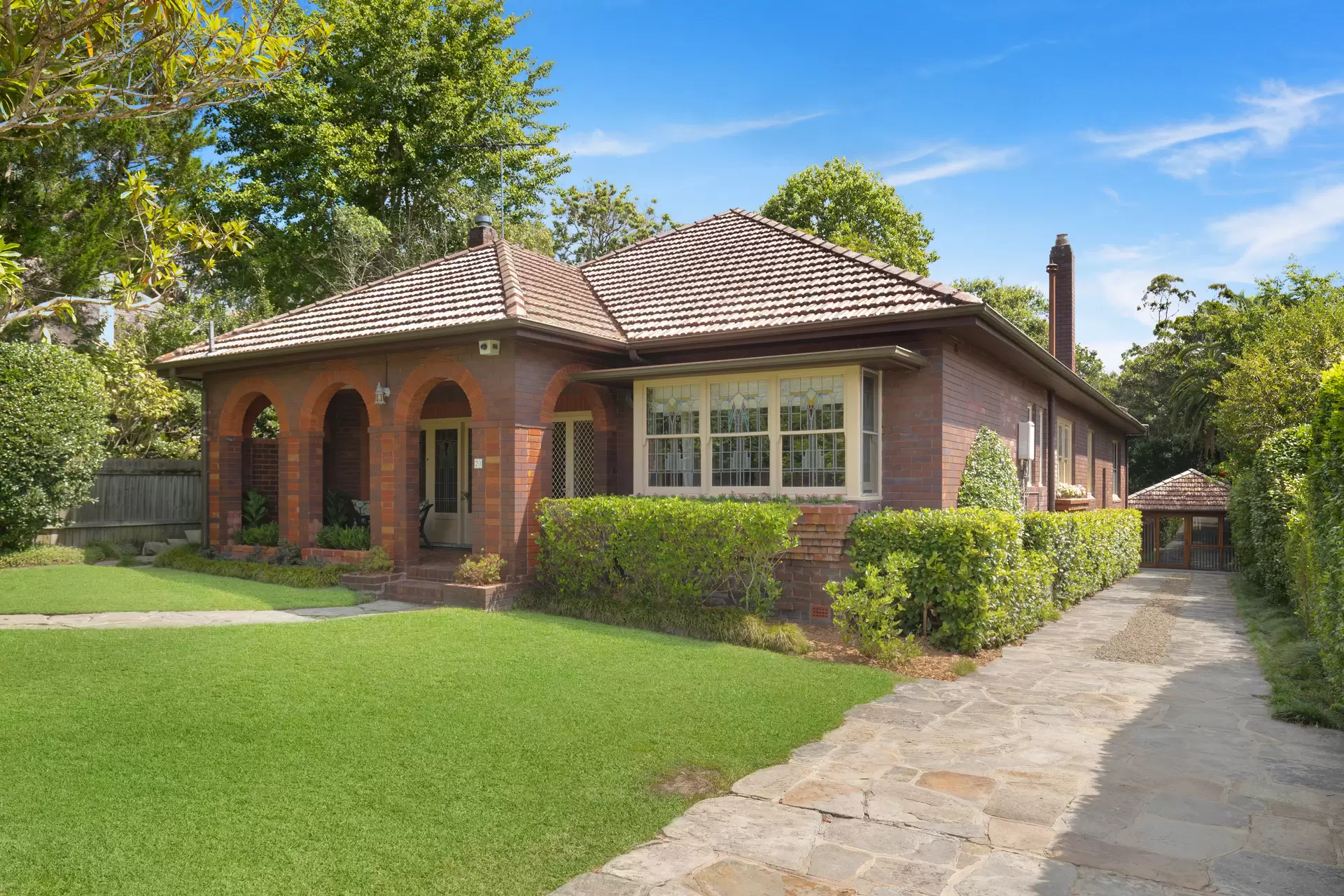 20 Rosedale Road, Gordon Sold by The Marshall Group - image 8