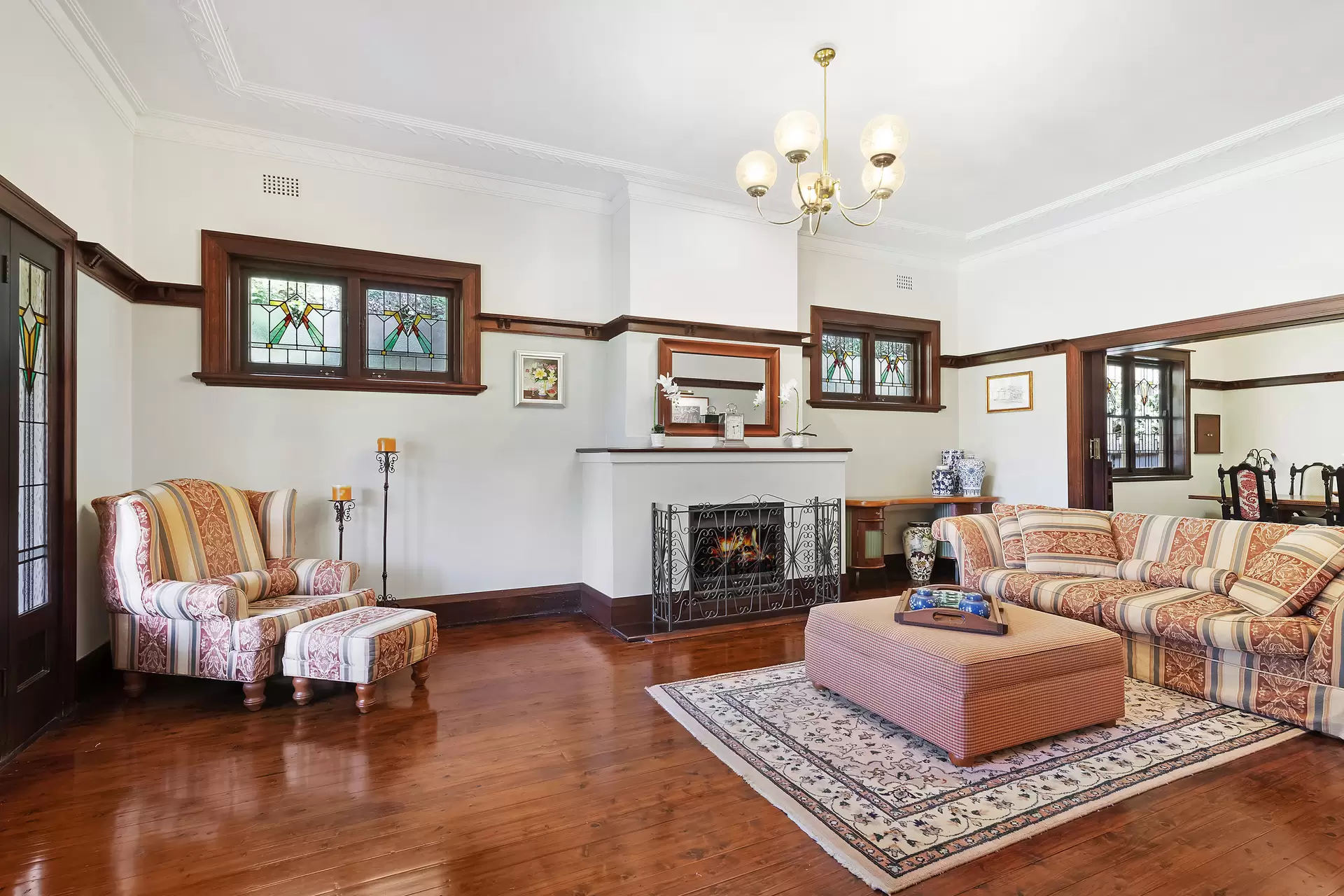 20 Rosedale Road, Gordon Sold by The Marshall Group - image 4