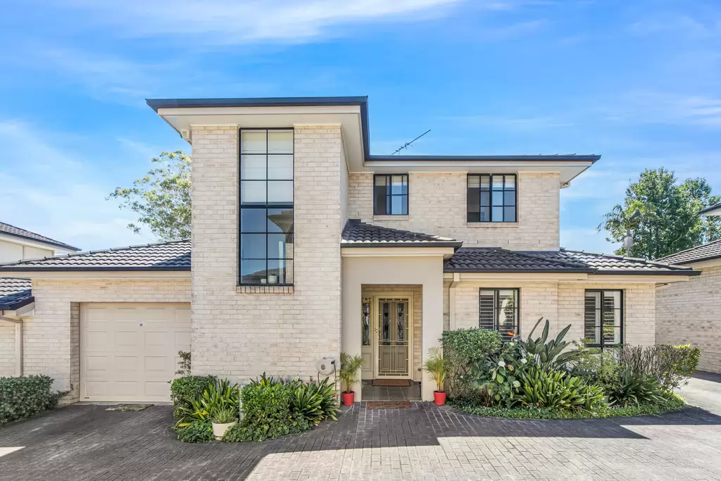 2/20-22 Palmerston Road, Waitara Sold by The Marshall Group