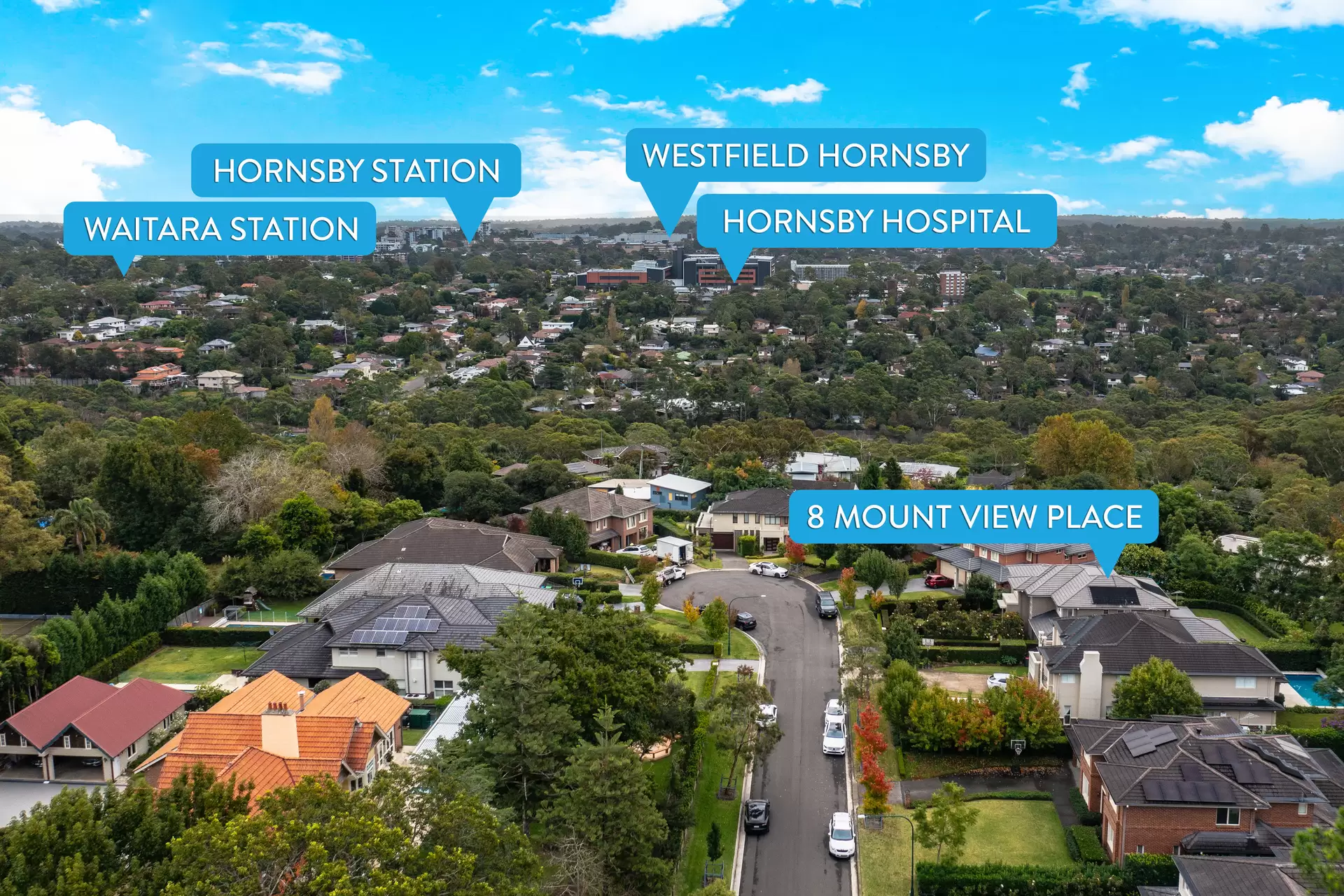 8 Mount View Place, Wahroonga Sold by The Marshall Group - image 17