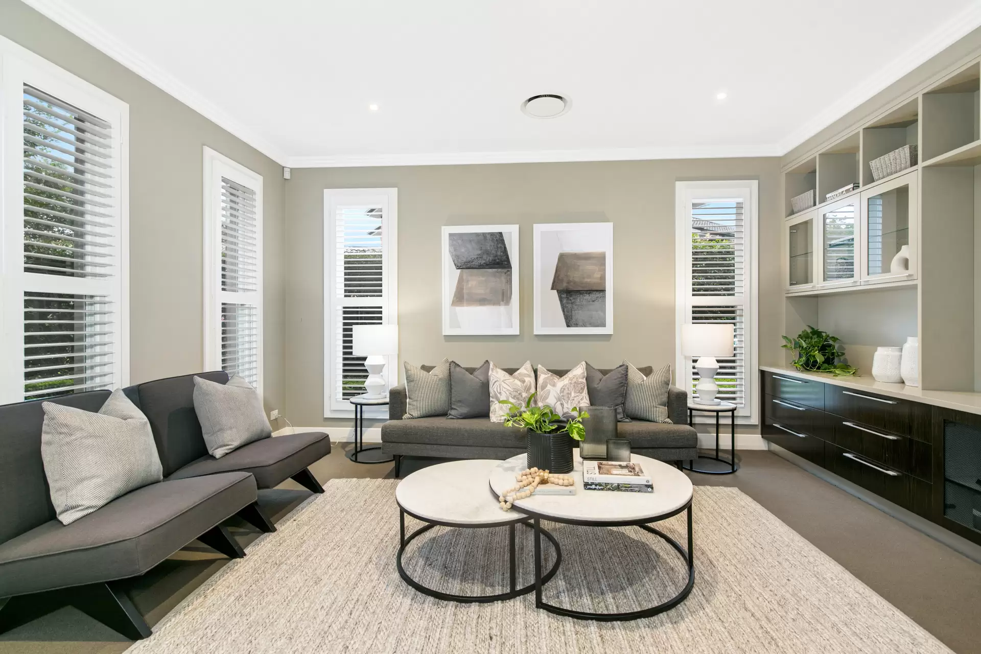 8 Mount View Place, Wahroonga Sold by The Marshall Group - image 2