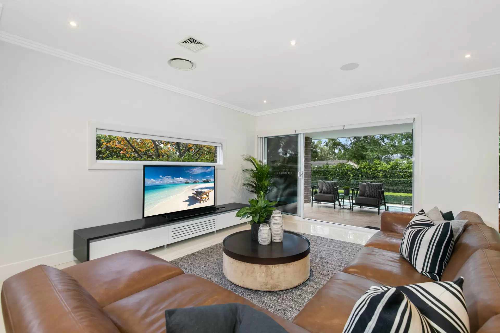 8 Mount View Place, Wahroonga Sold by The Marshall Group - image 4