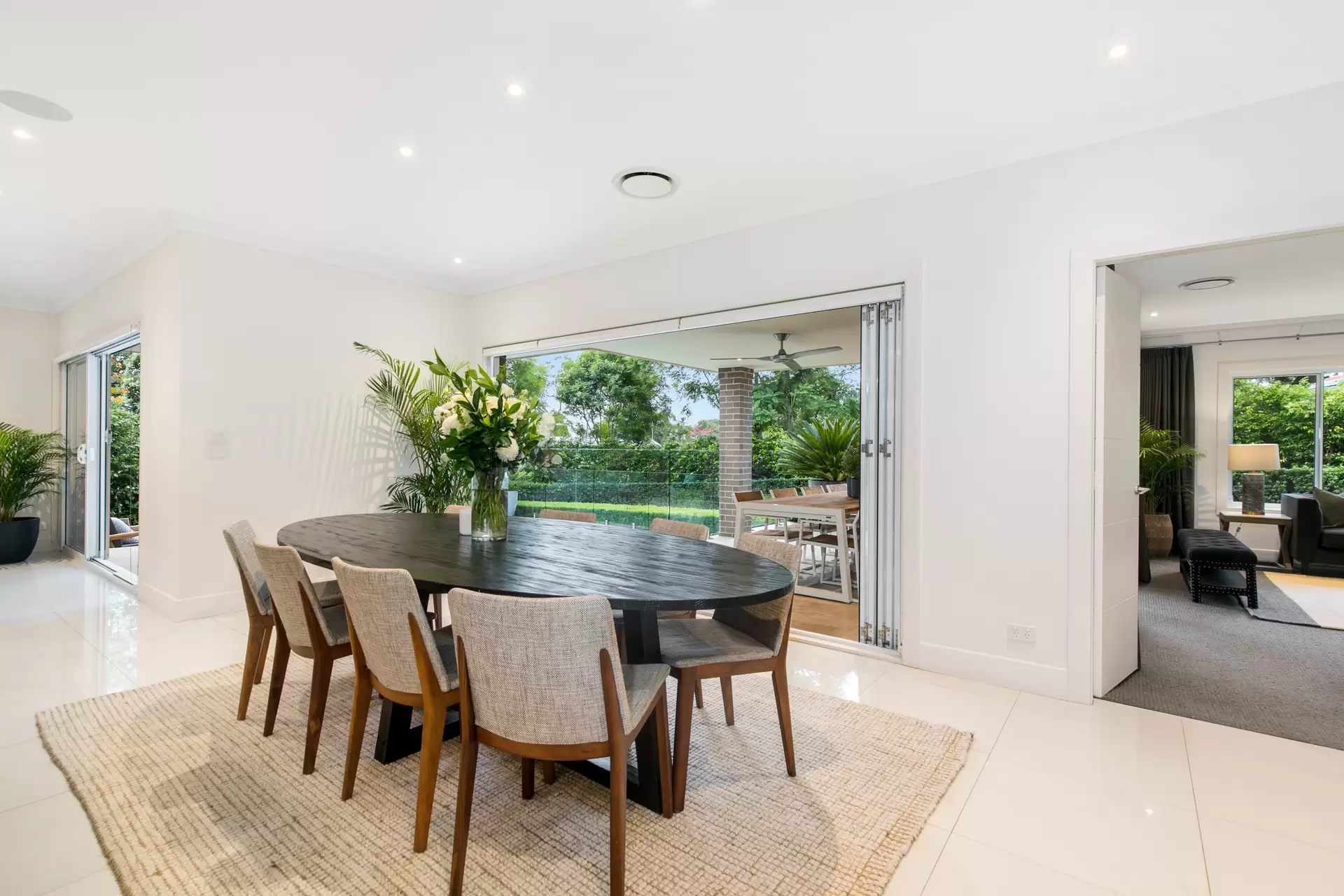 8 Mount View Place, Wahroonga Sold by The Marshall Group - image 5