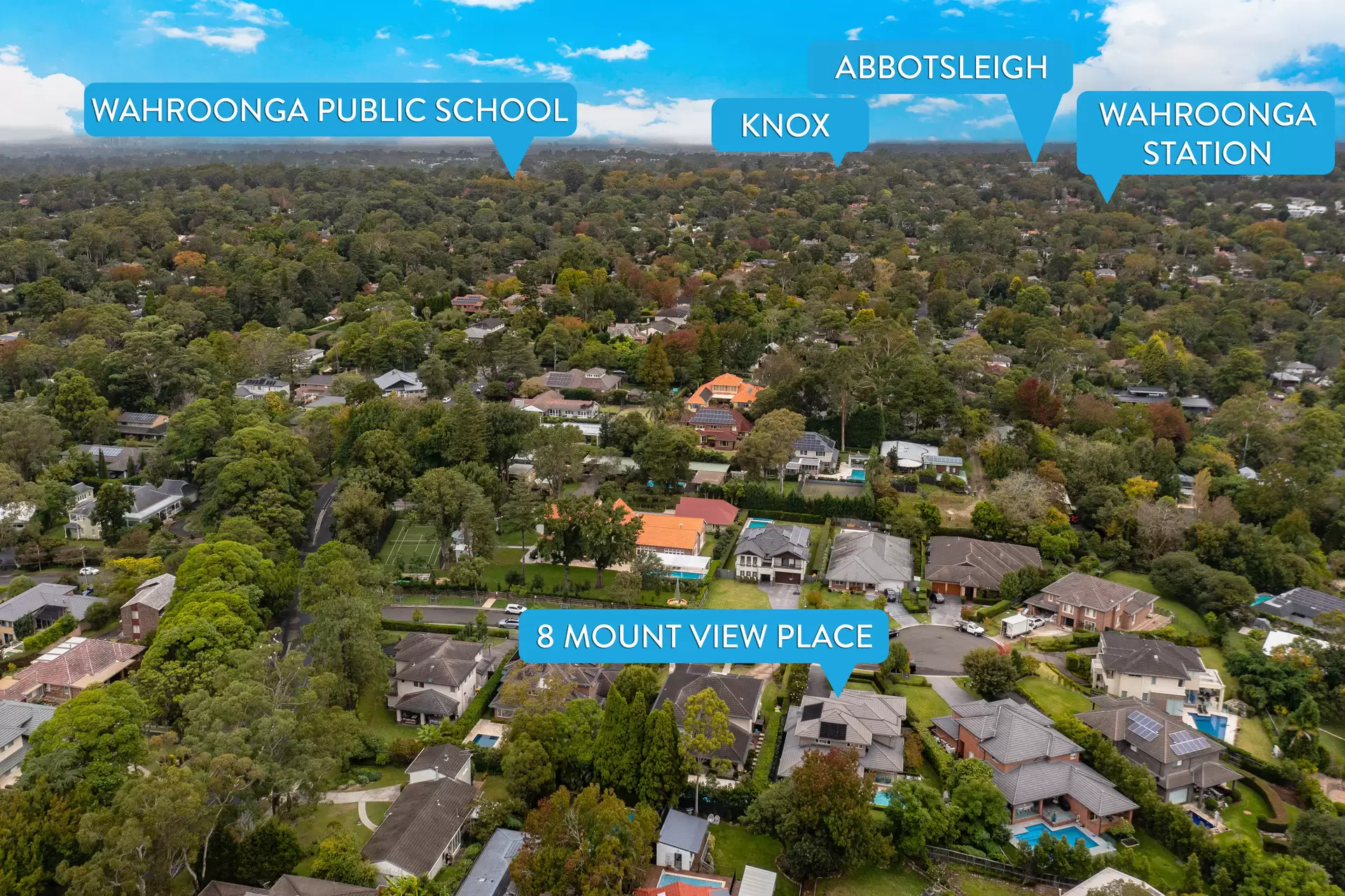 8 Mount View Place, Wahroonga Sold by The Marshall Group - image 18