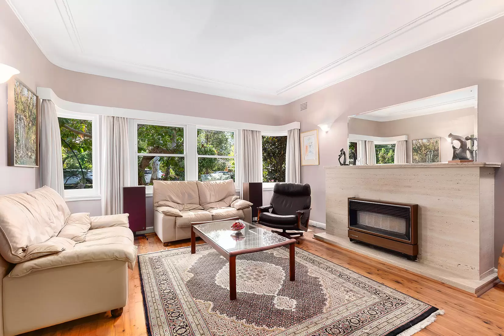 23 Perth Avenue, East Lindfield Sold by The Marshall Group - image 2