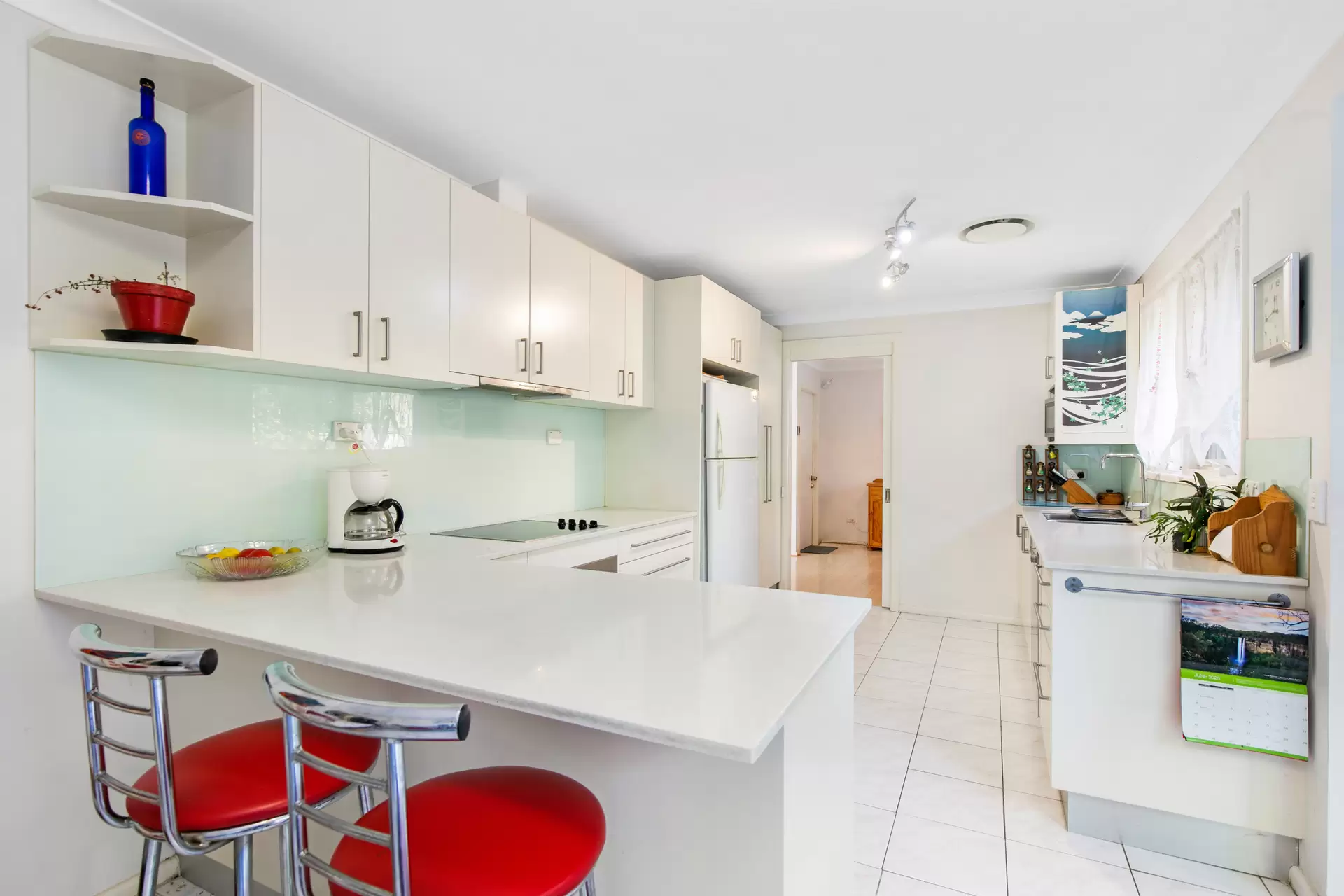 16 Page Avenue, Wahroonga Sold by The Marshall Group - image 3