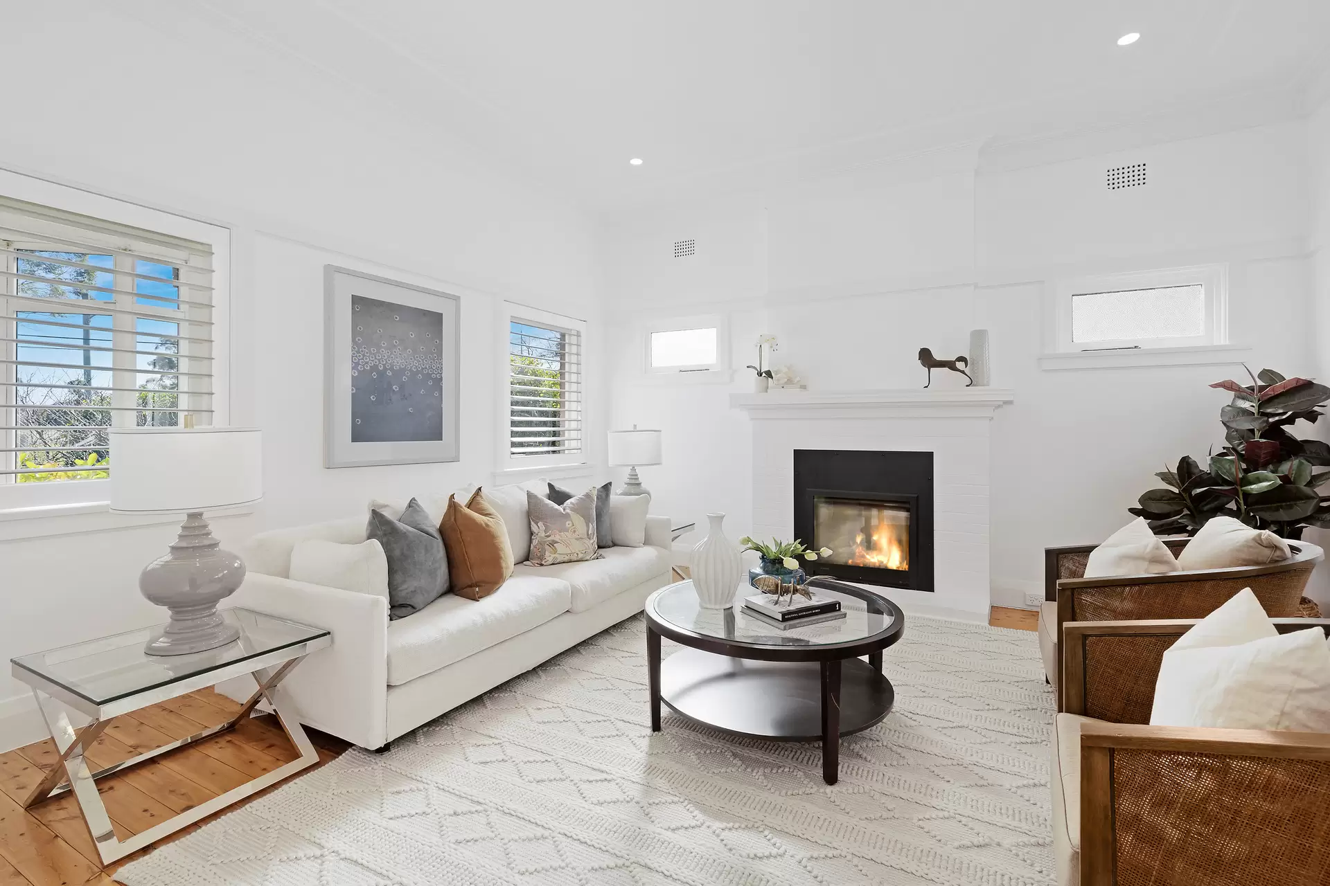 97 Tryon Road, East Lindfield Sold by The Marshall Group - image 2