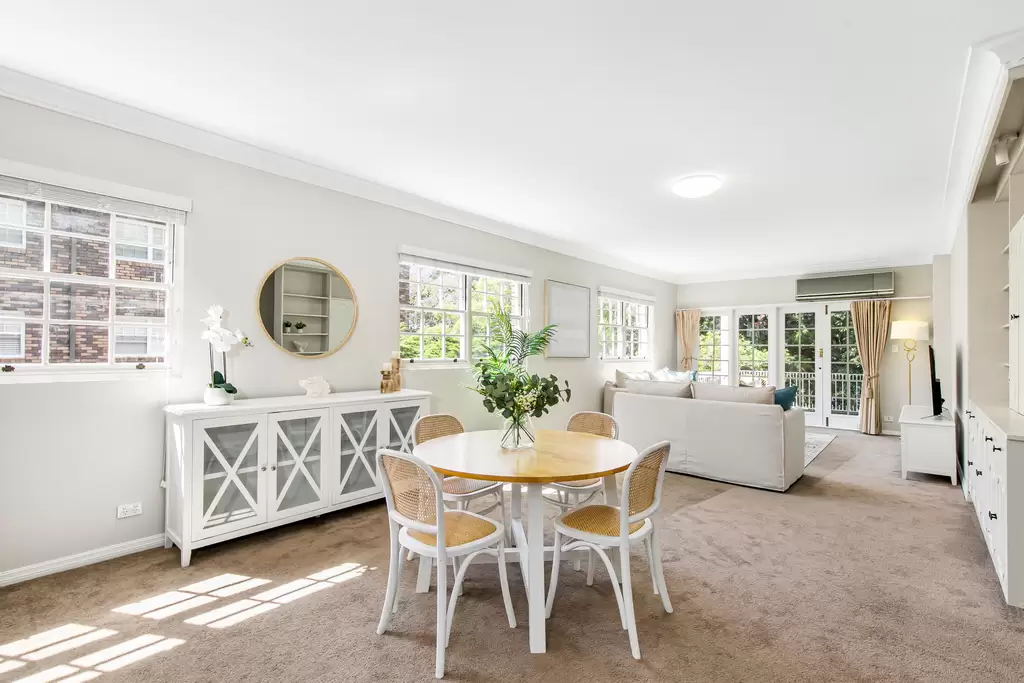 6/6 Coonanbarra Road, Wahroonga Sold by The Marshall Group