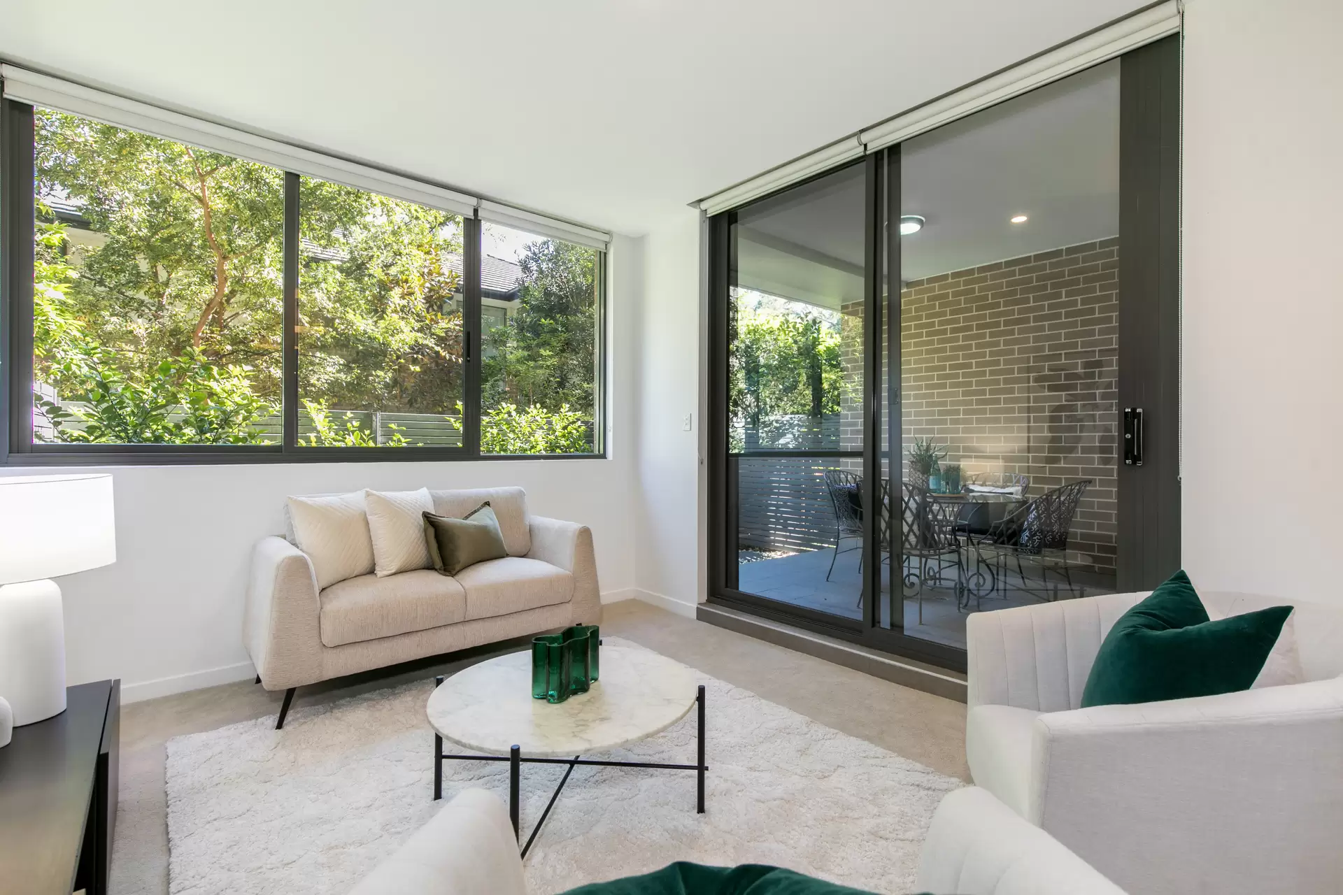 3/31 Millewa Avenue, Wahroonga Sold by The Marshall Group - image 4