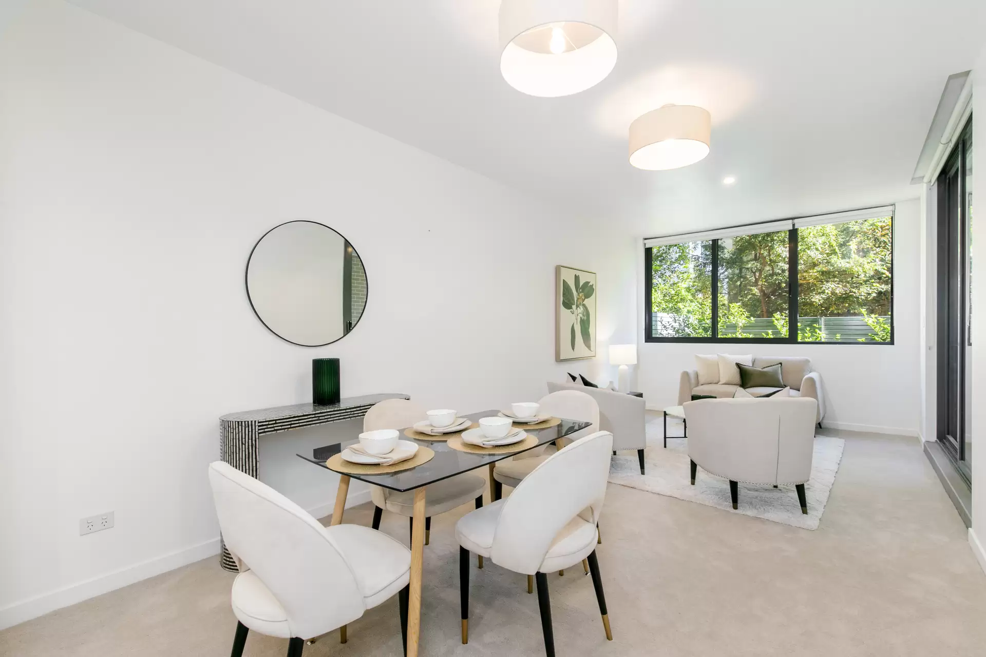 3/31 Millewa Avenue, Wahroonga Sold by The Marshall Group - image 2