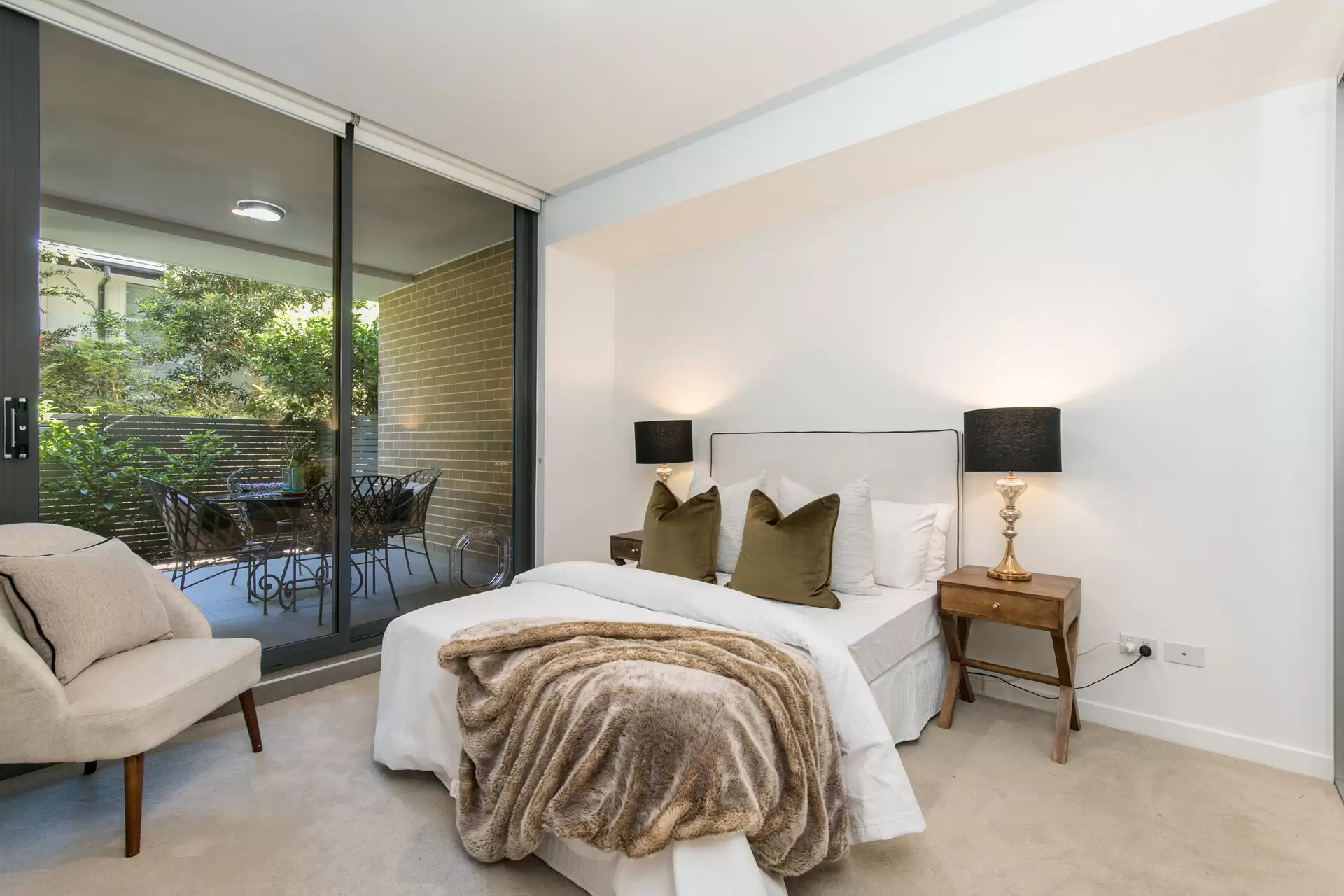 3/31 Millewa Avenue, Wahroonga Sold by The Marshall Group - image 3