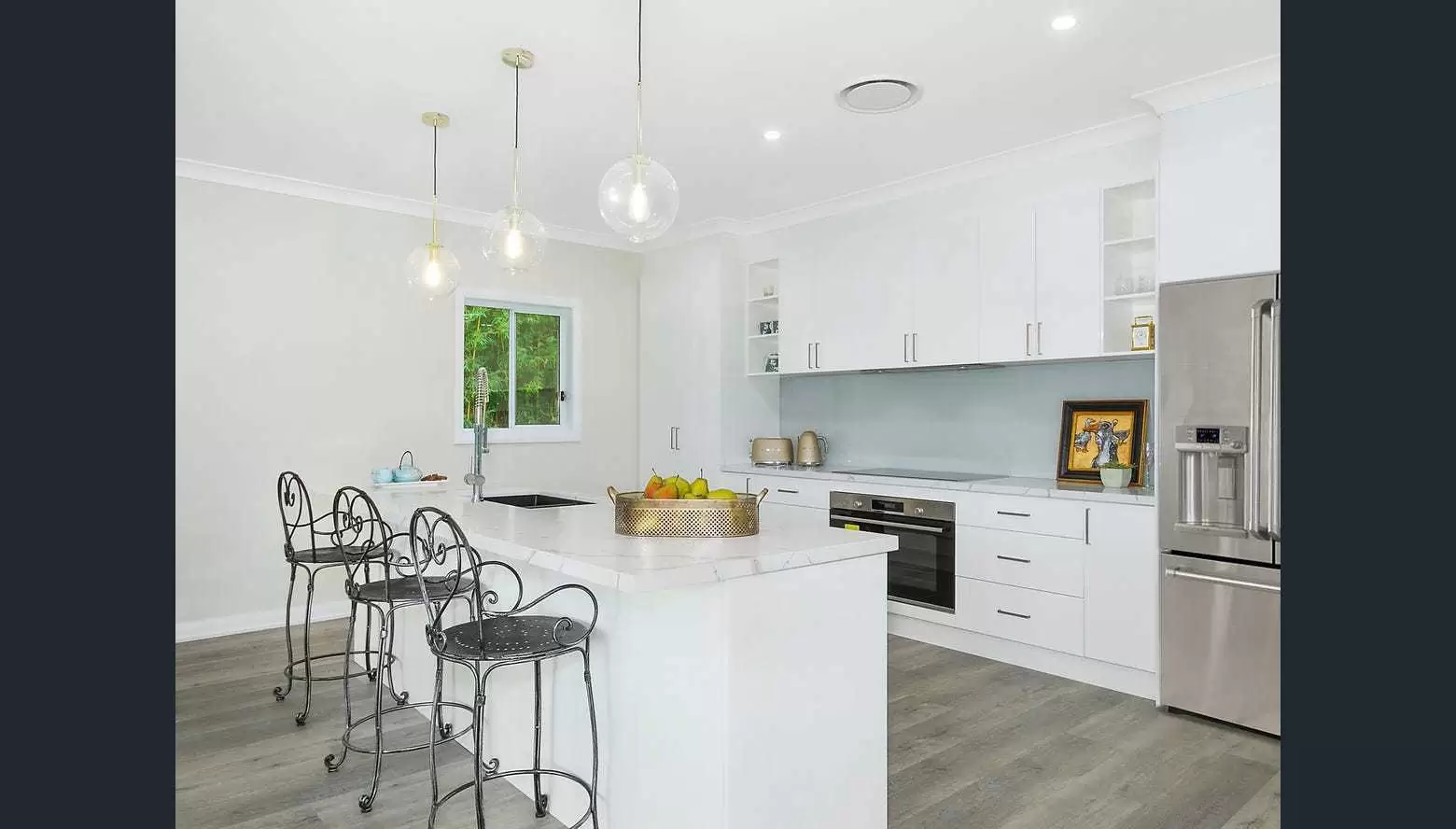 87 Mona Vale Road, Pymble Sold by The Marshall Group - image 9