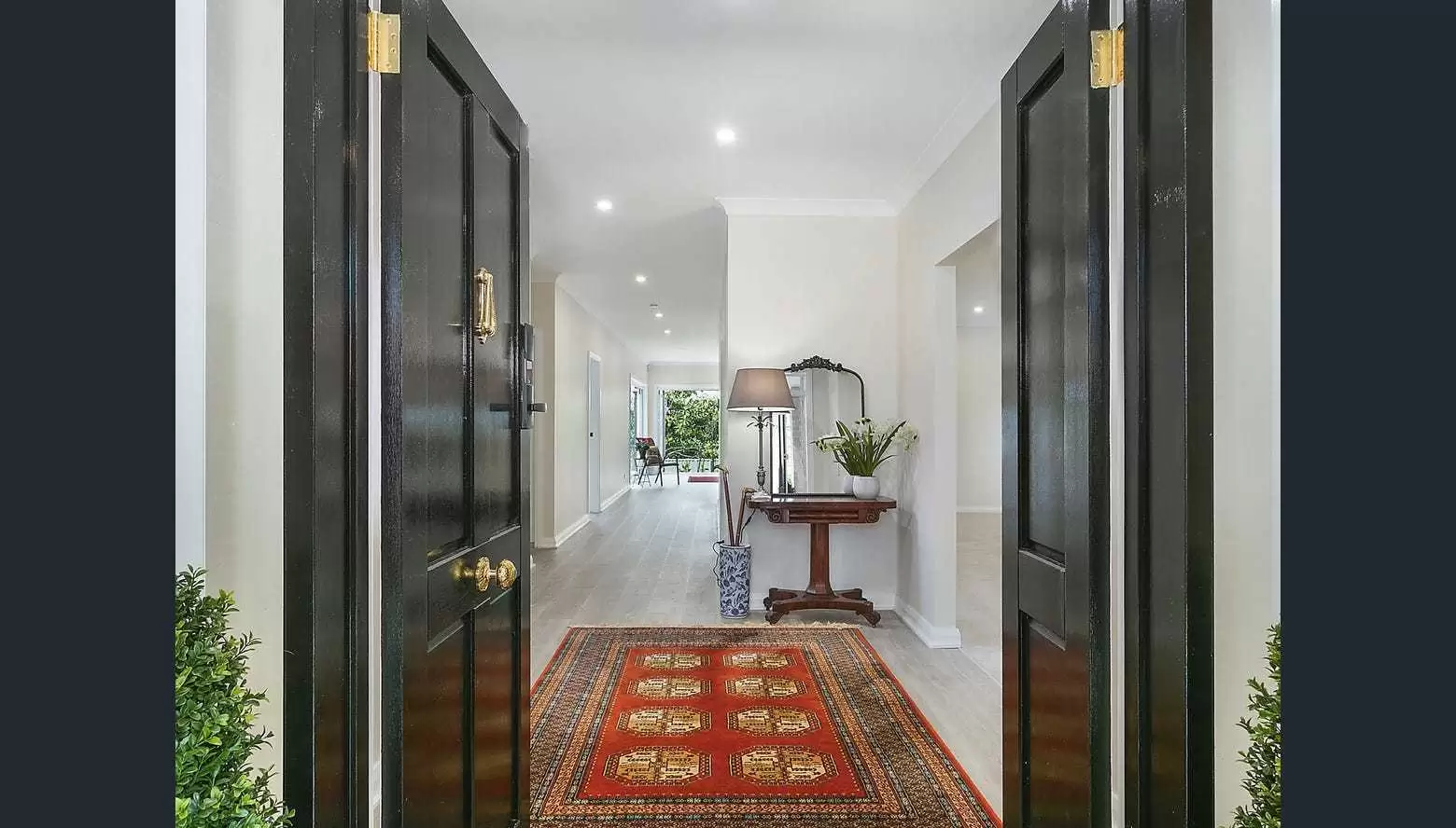 87 Mona Vale Road, Pymble Sold by The Marshall Group - image 7