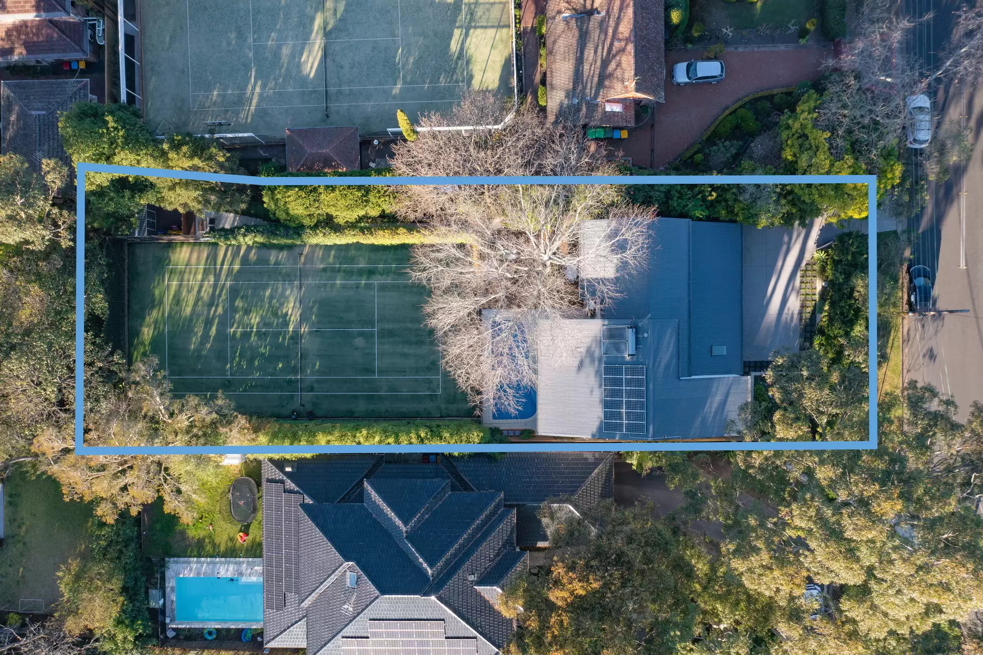 19 Boomerang Street, Turramurra Sold by The Marshall Group - image 14