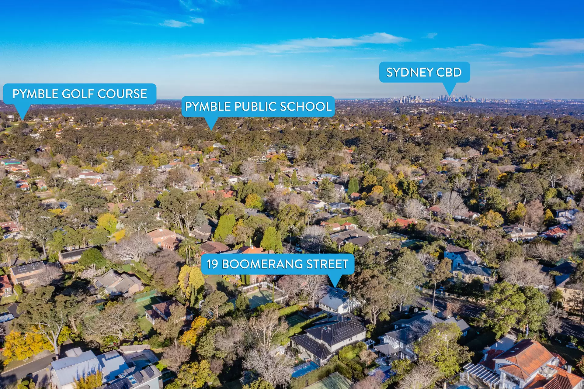 19 Boomerang Street, Turramurra Sold by The Marshall Group - image 16