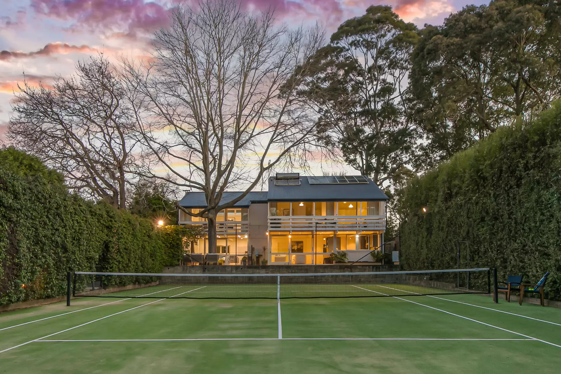 19 Boomerang Street, Turramurra Sold by The Marshall Group - image 1