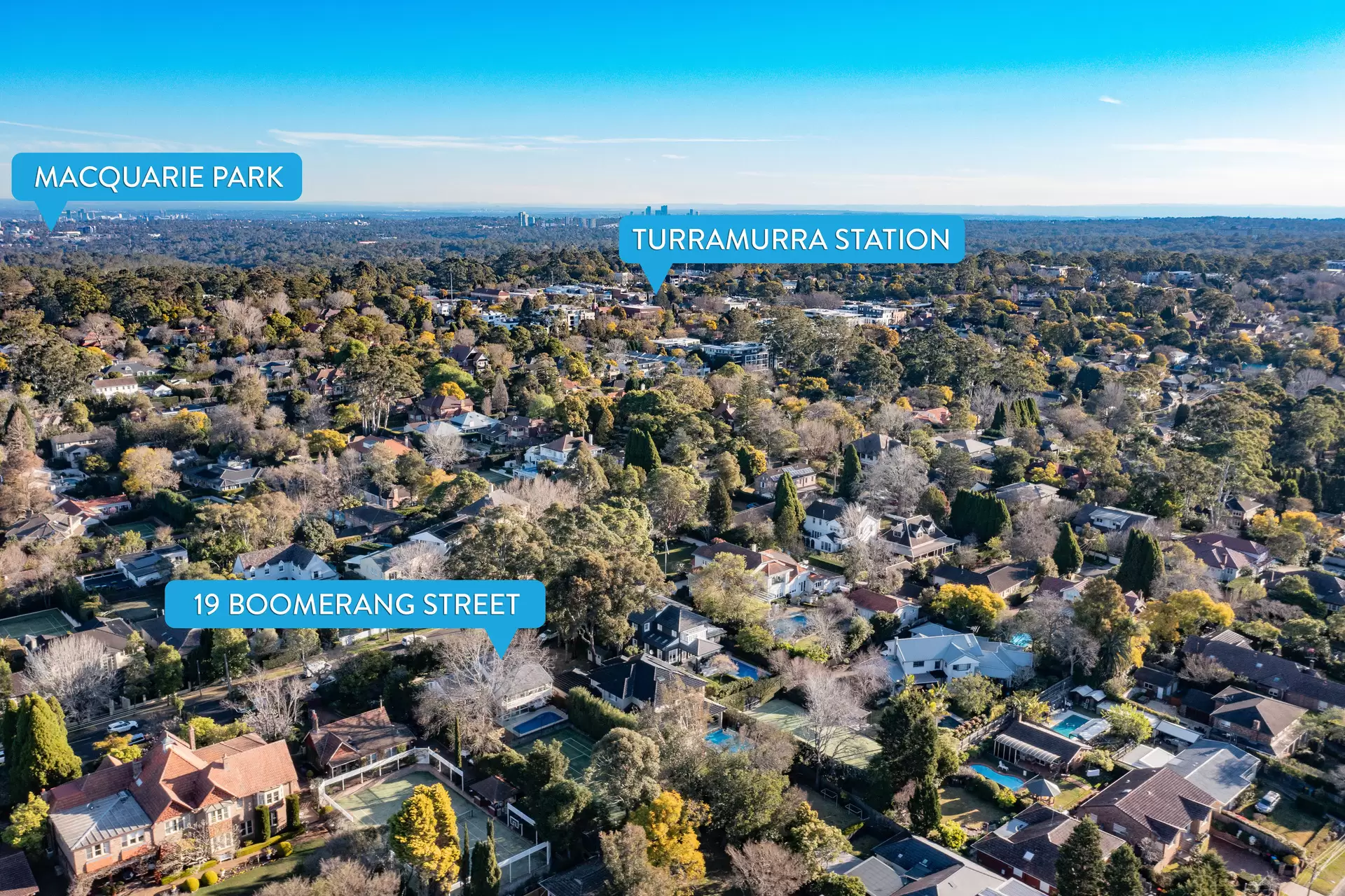 19 Boomerang Street, Turramurra Sold by The Marshall Group - image 15