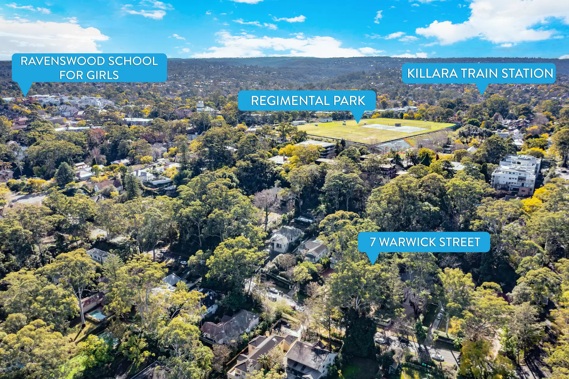 7 Warwick Street, Killara Sold by The Marshall Group - image 6