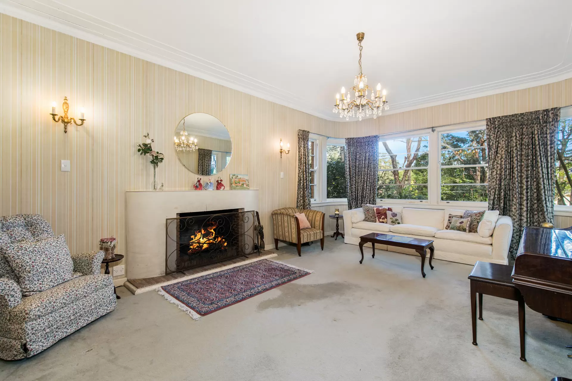 7 Warwick Street, Killara Sold by The Marshall Group - image 2