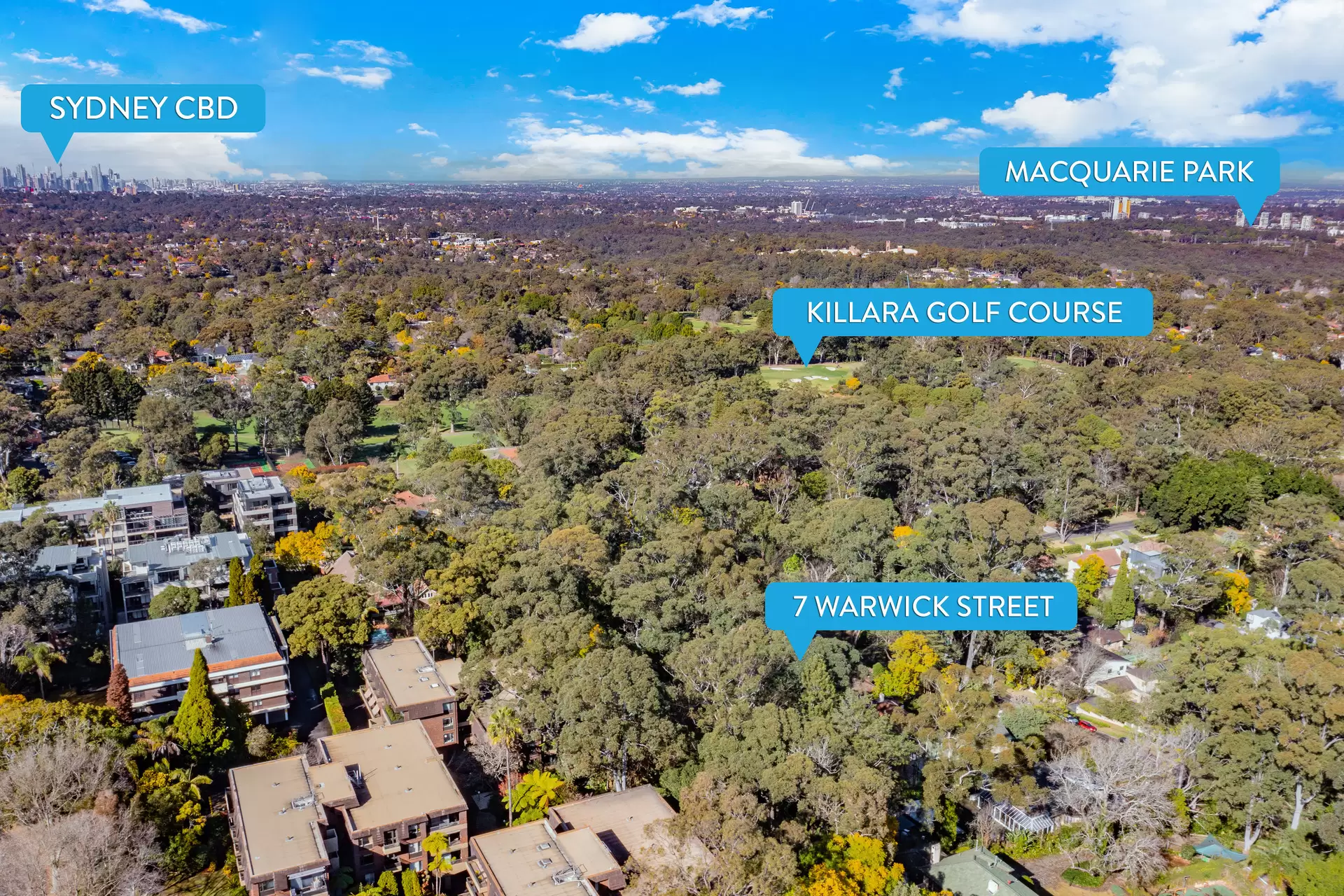 7 Warwick Street, Killara Sold by The Marshall Group - image 8