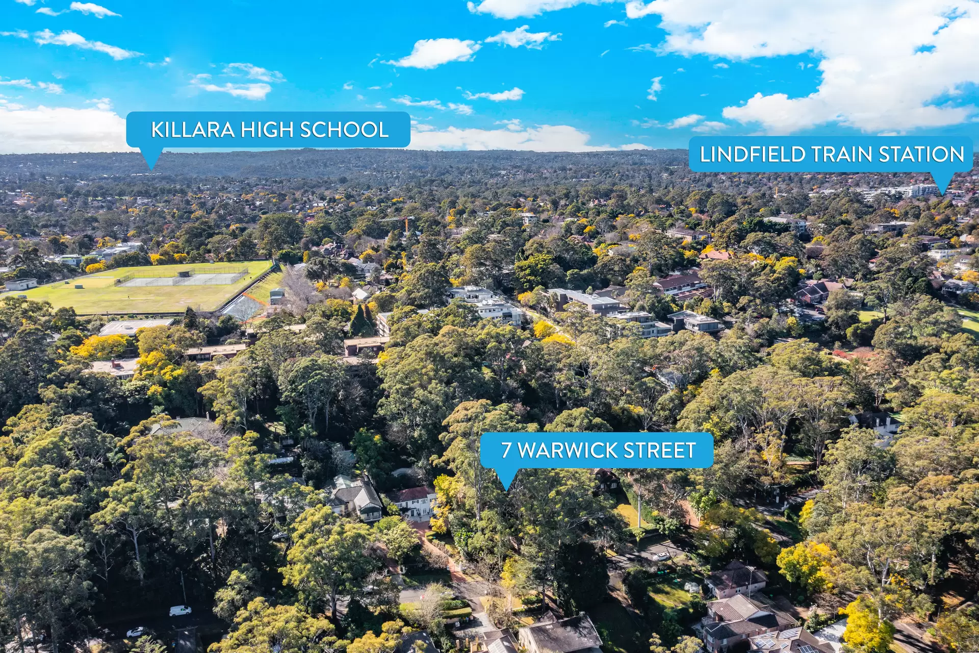 7 Warwick Street, Killara Sold by The Marshall Group - image 7