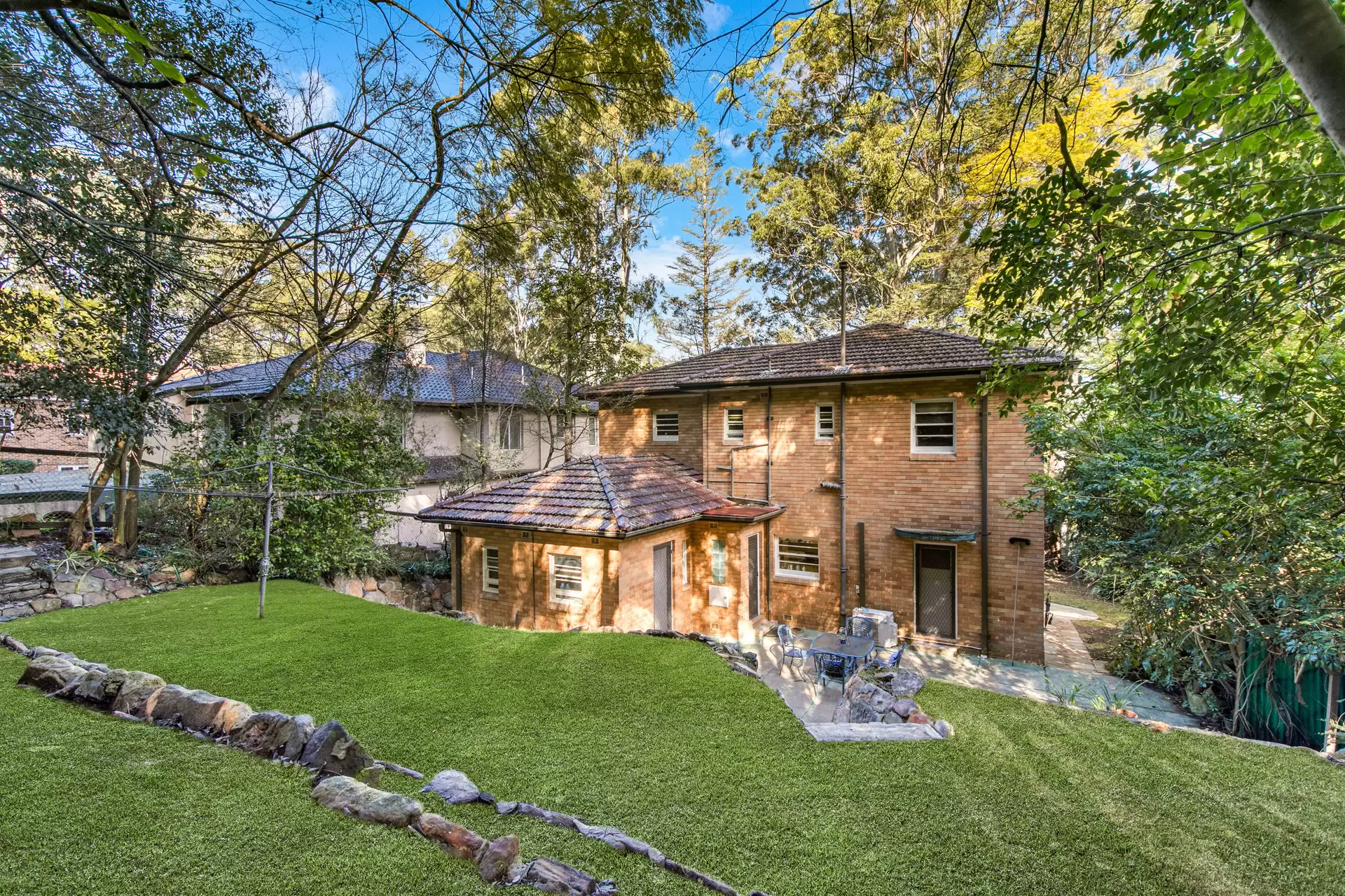 7 Warwick Street, Killara Sold by The Marshall Group - image 5