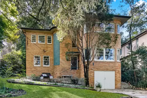 7 Warwick Street, Killara Sold by The Marshall Group