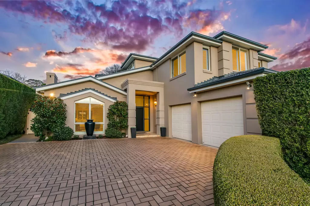 77 Westbrook Avenue, Wahroonga Sold by The Marshall Group