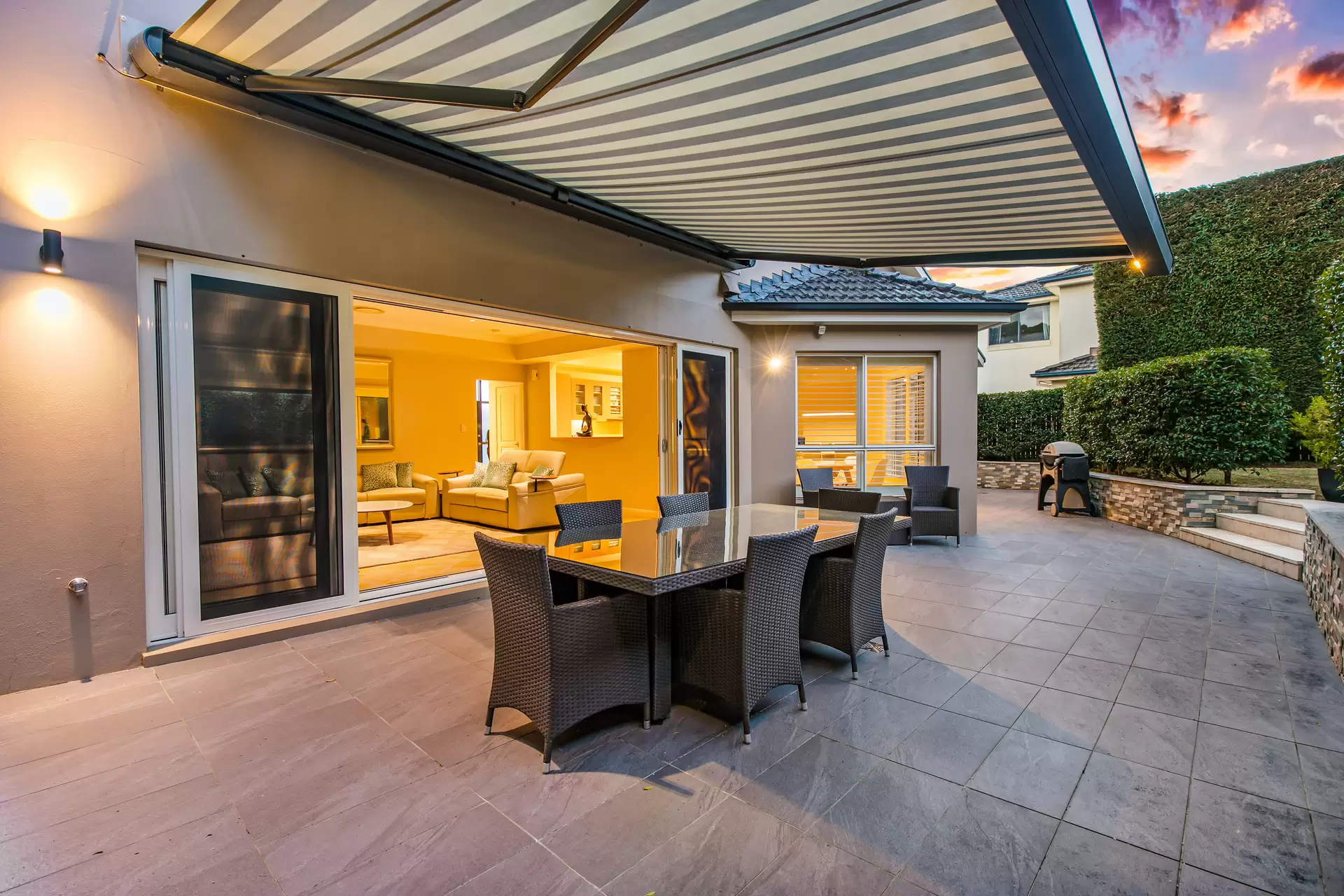 77 Westbrook Avenue, Wahroonga Sold by The Marshall Group - image 2