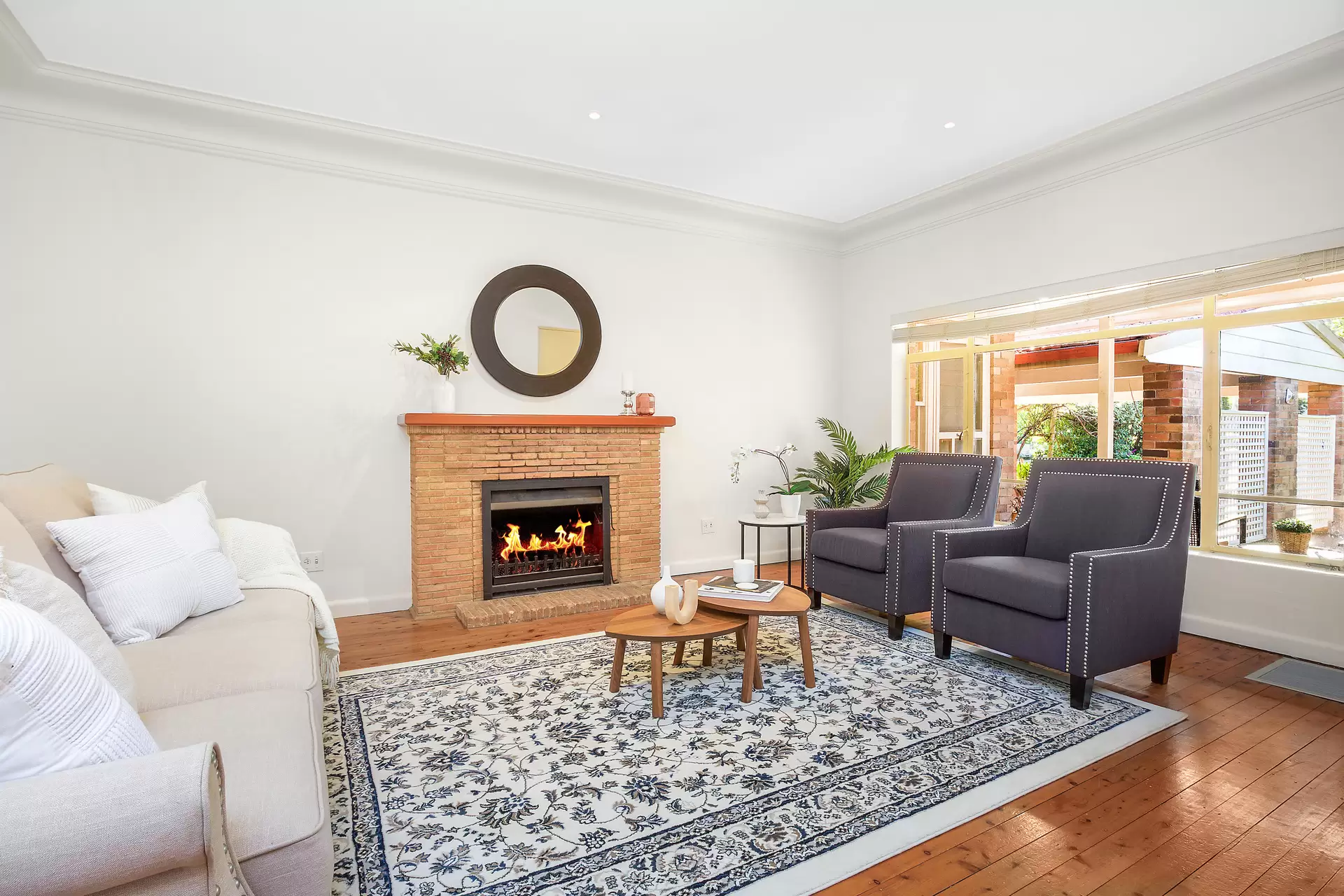 59 Darnley Street, Gordon Sold by The Marshall Group - image 2