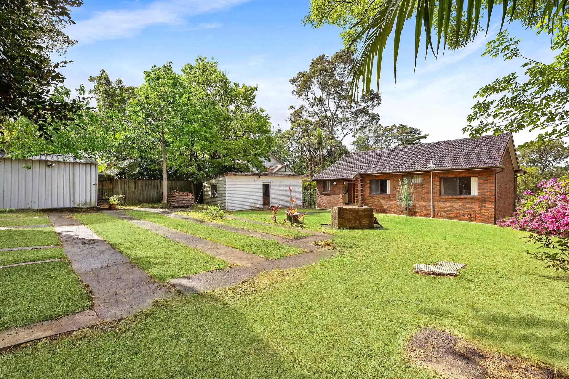 7 Kooloona Crescent, West Pymble Sold by The Marshall Group - image 5