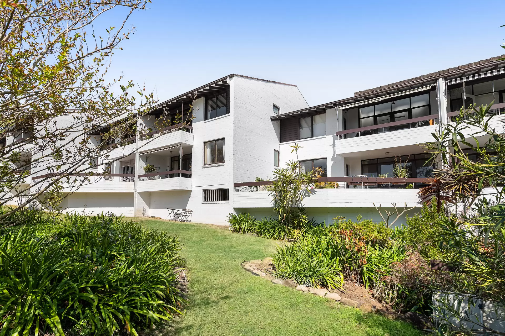 17/61-63 Werona Avenue, Gordon Sold by The Marshall Group - image 3