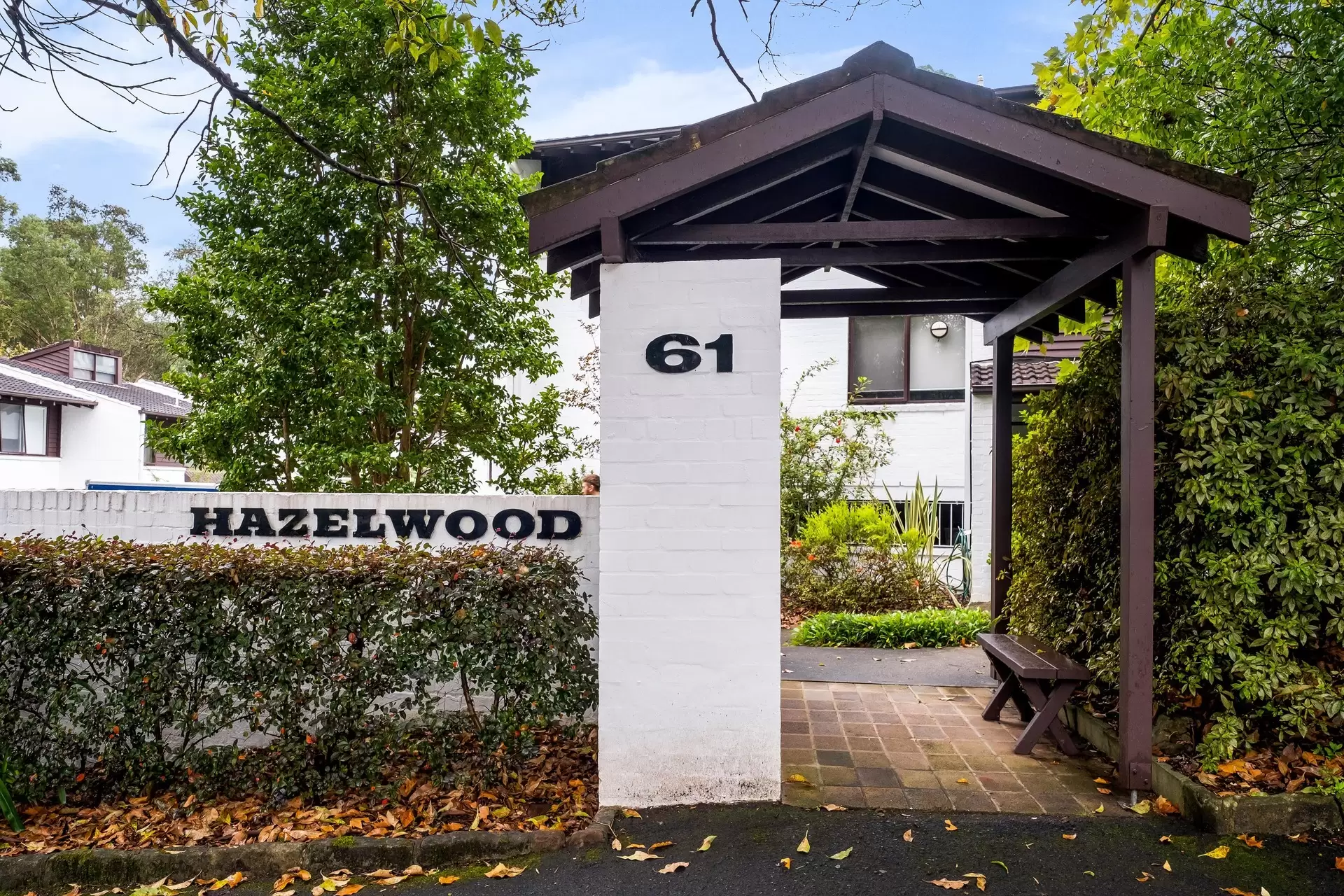 17/61-63 Werona Avenue, Gordon Sold by The Marshall Group - image 6