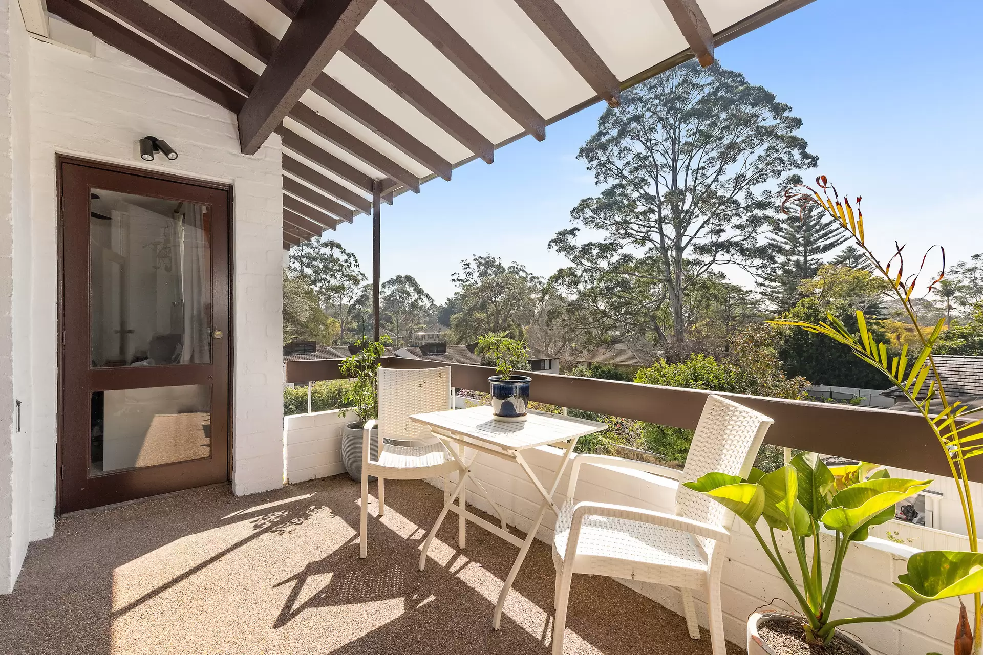 17/61-63 Werona Avenue, Gordon Sold by The Marshall Group - image 2